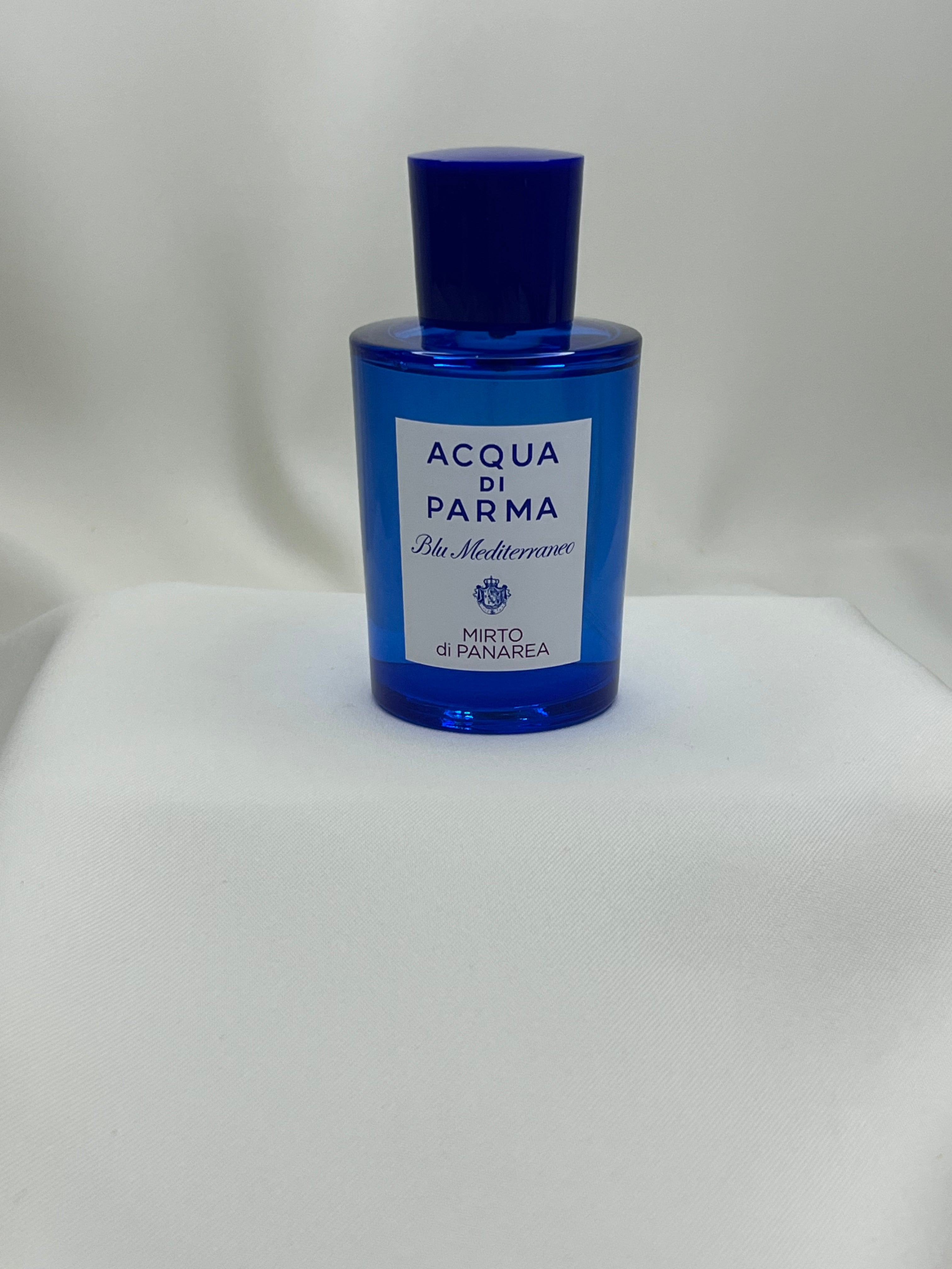 Acqua di Parma Blu Mediterranero