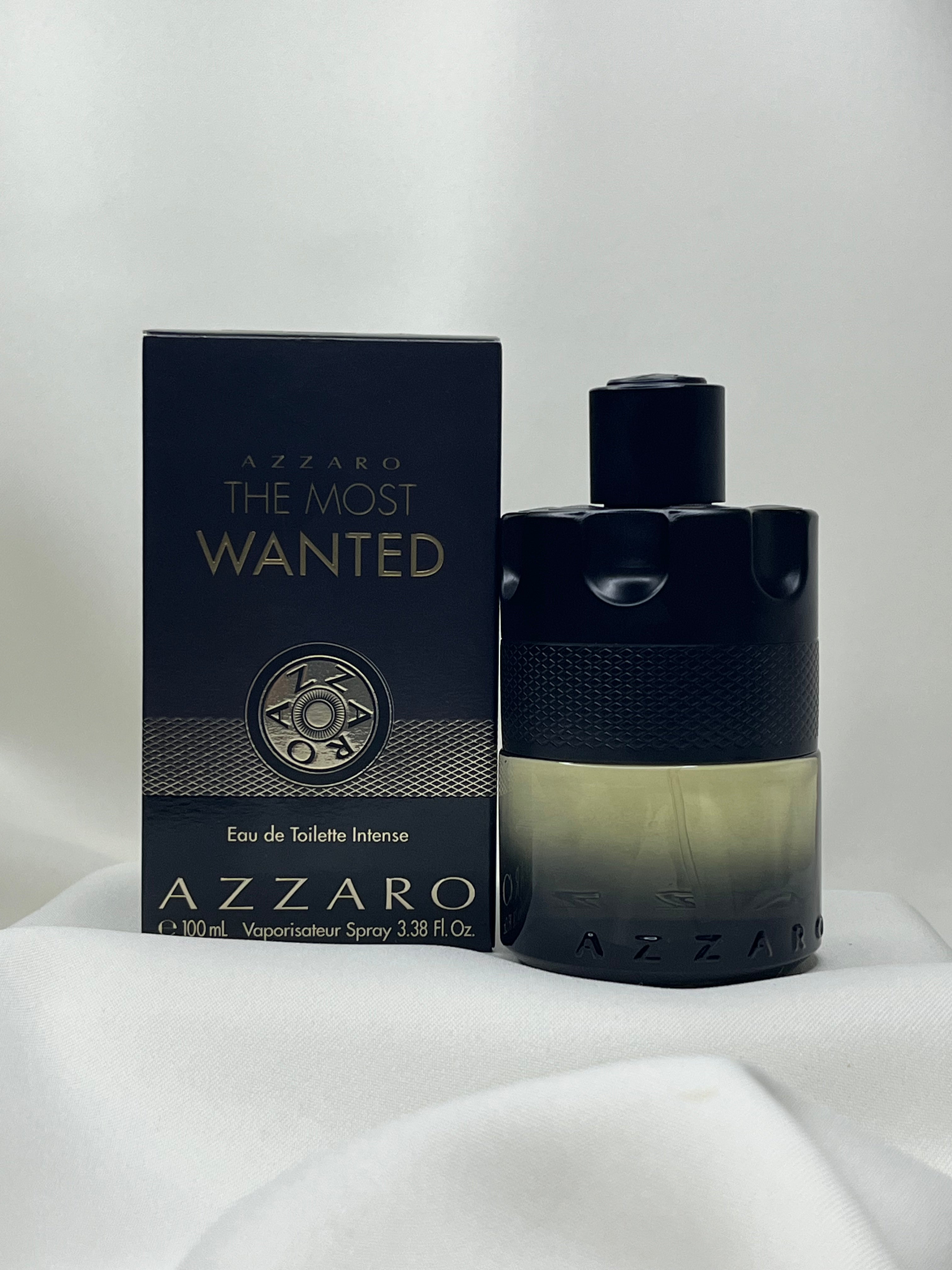 Azzaro The Most Wanted 100 ml