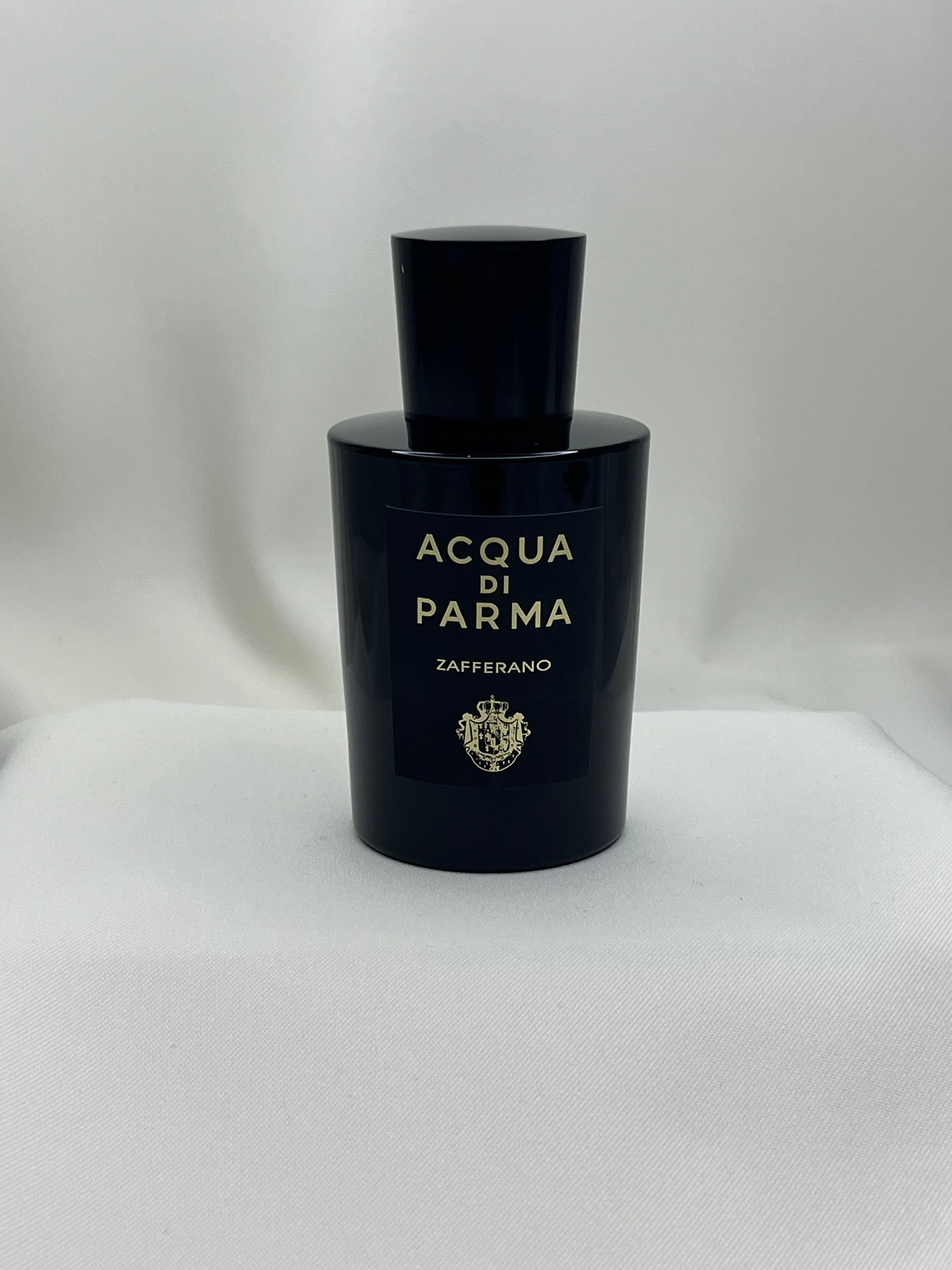 Acqua di Parma Zafferano