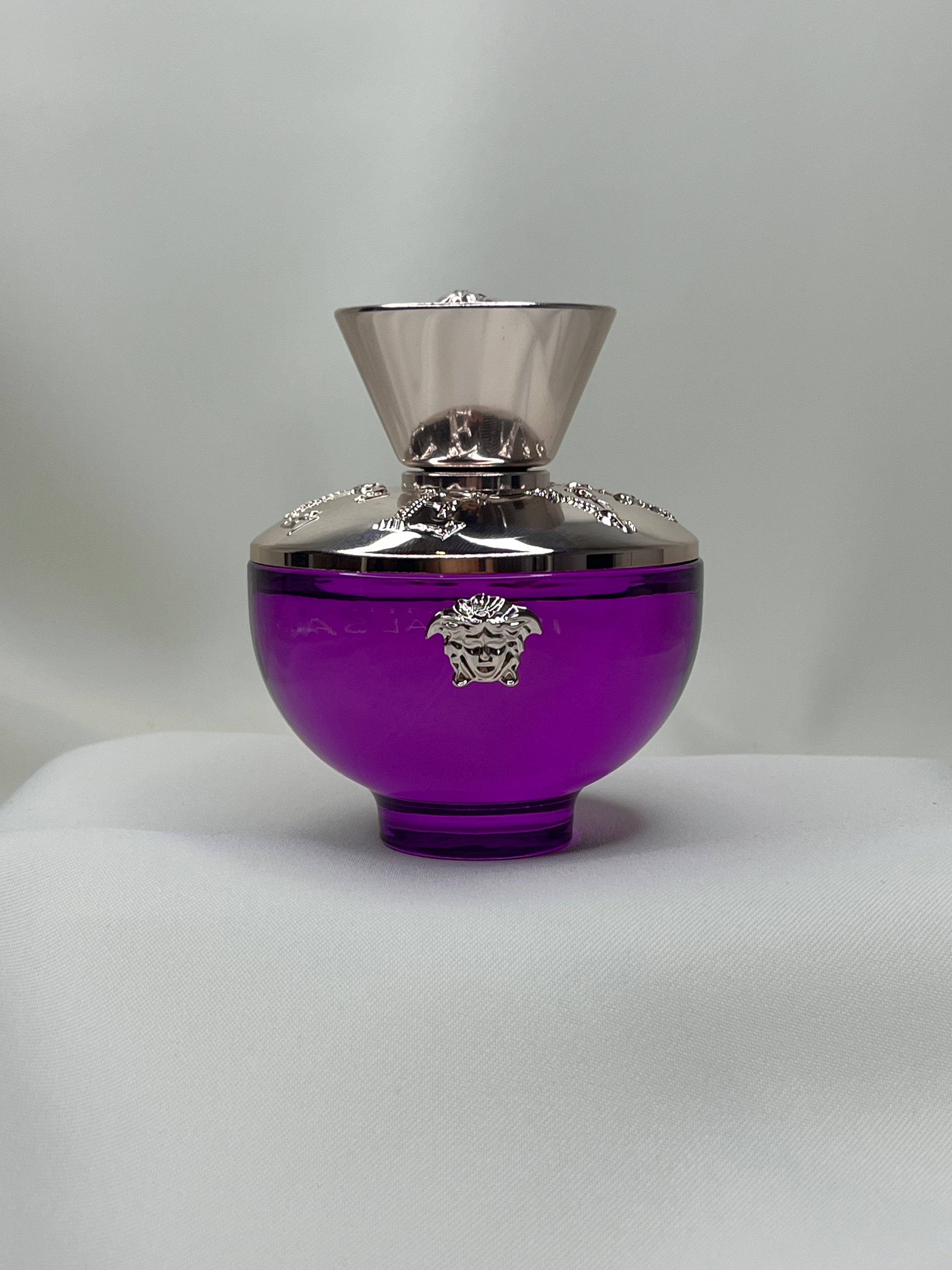 Versace Dylan Purple Pour Femme EDP