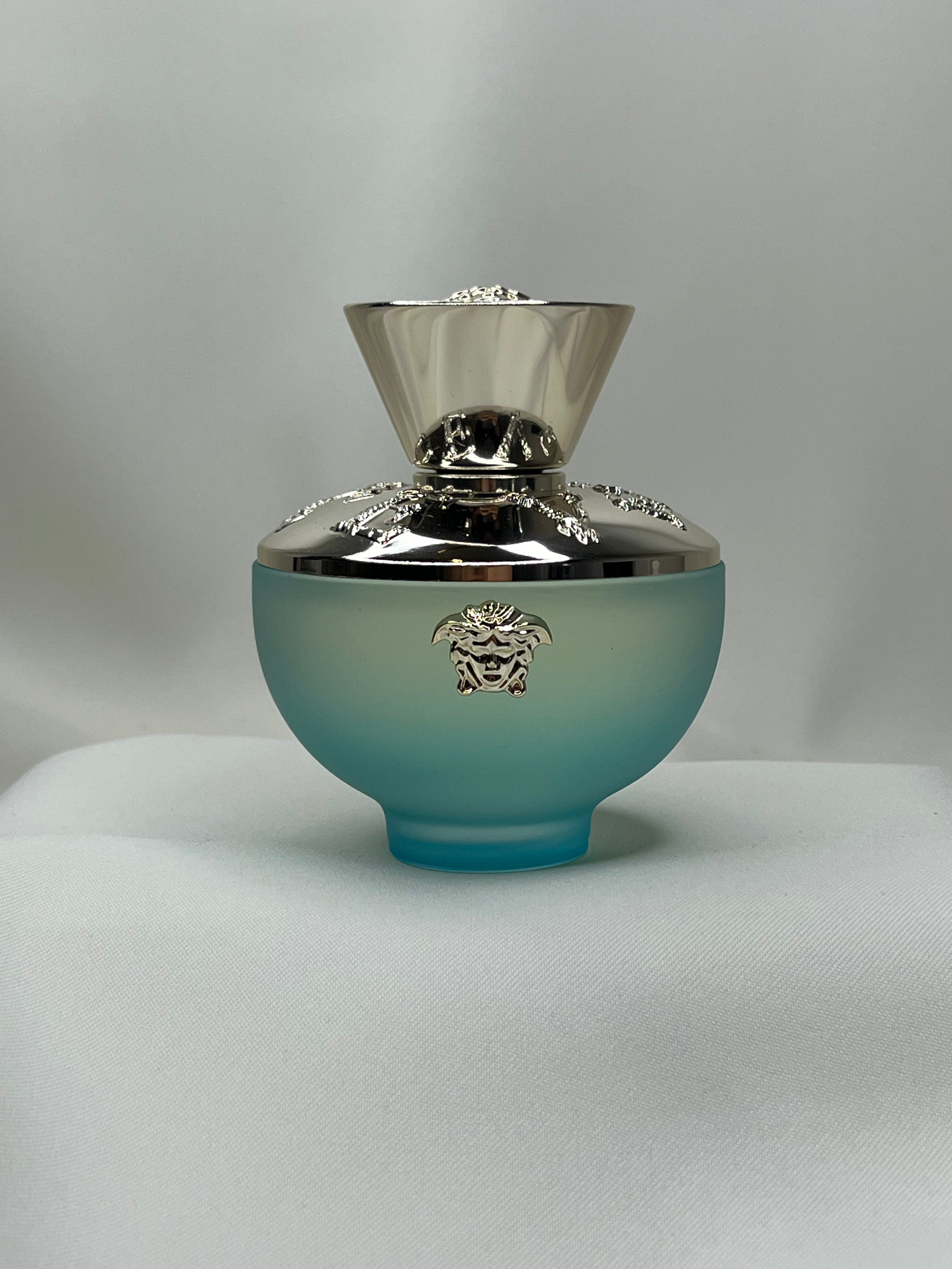 Versace Pour Femme Dylan Turquoise