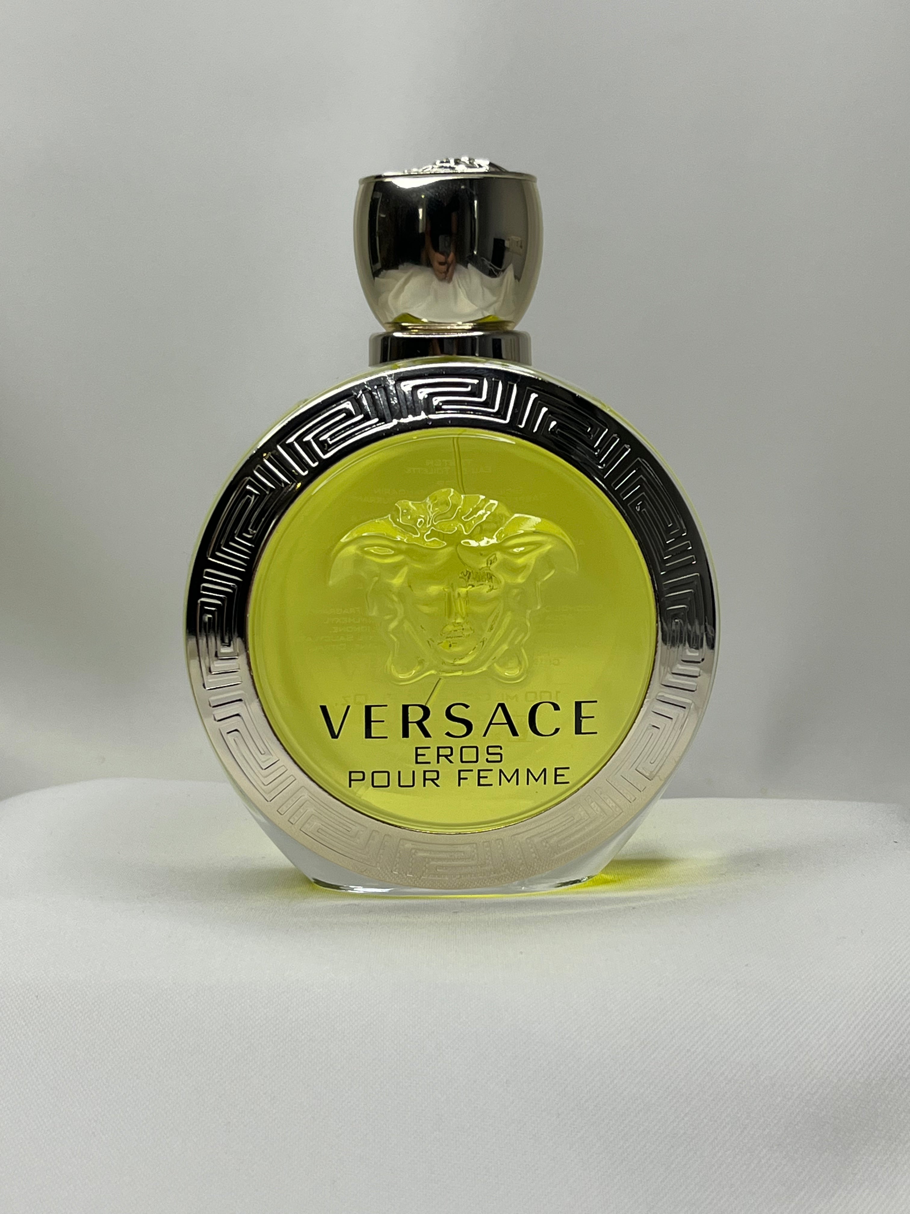 Versace Eros Pour Femme 100 ml