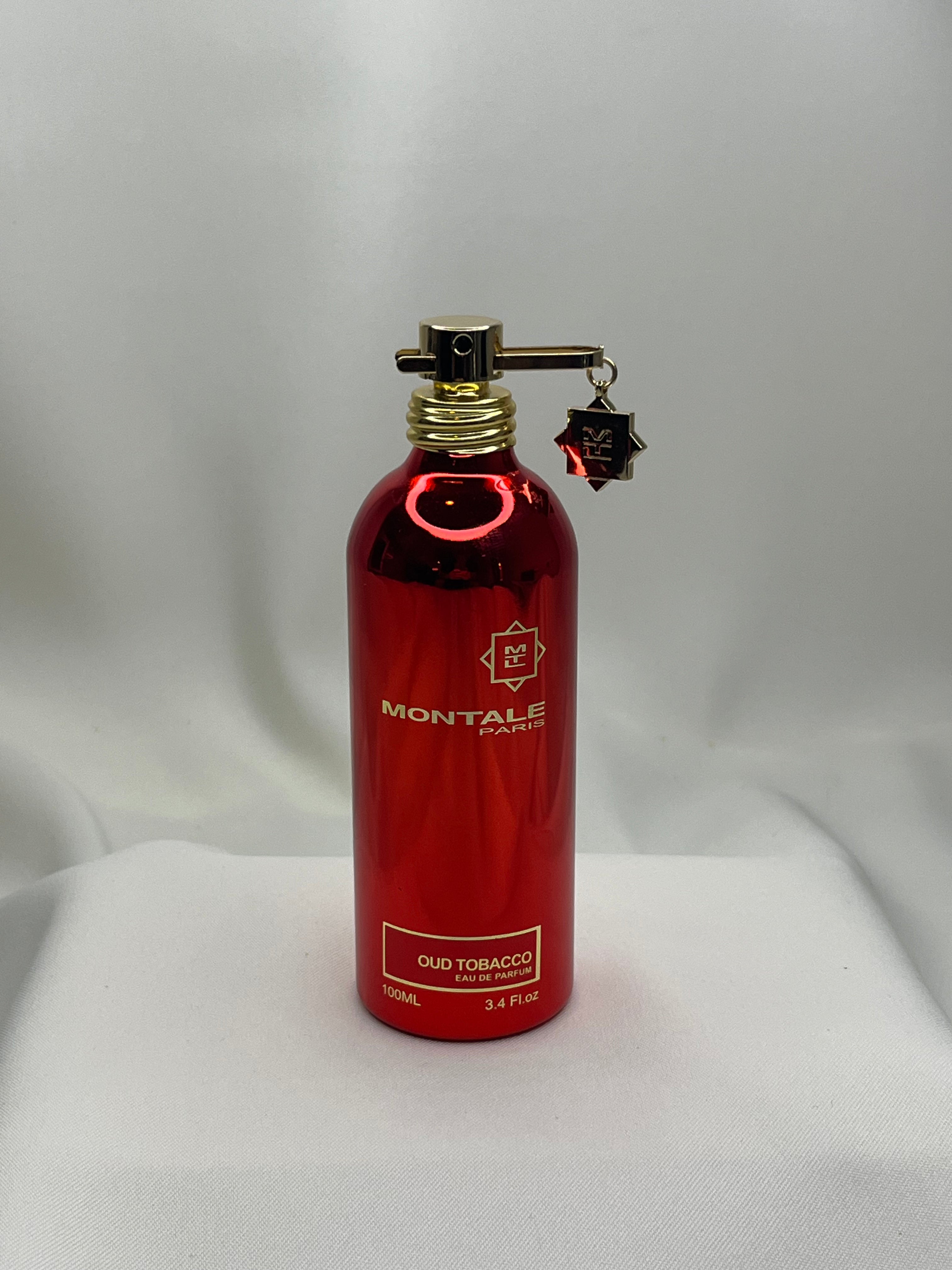 Montale Oud Tobacco EDP