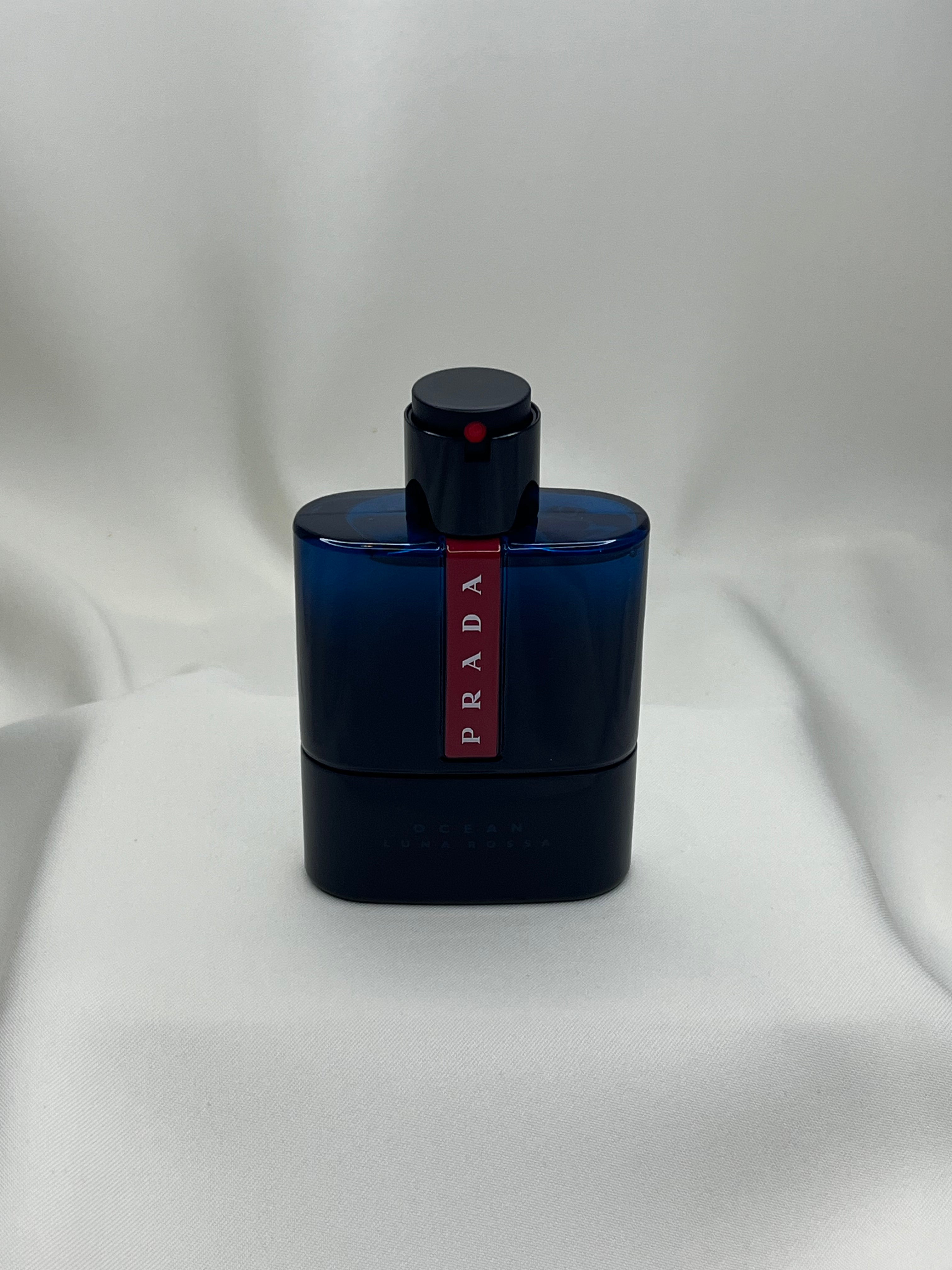 Prada Luna Rossa Ocean EDT