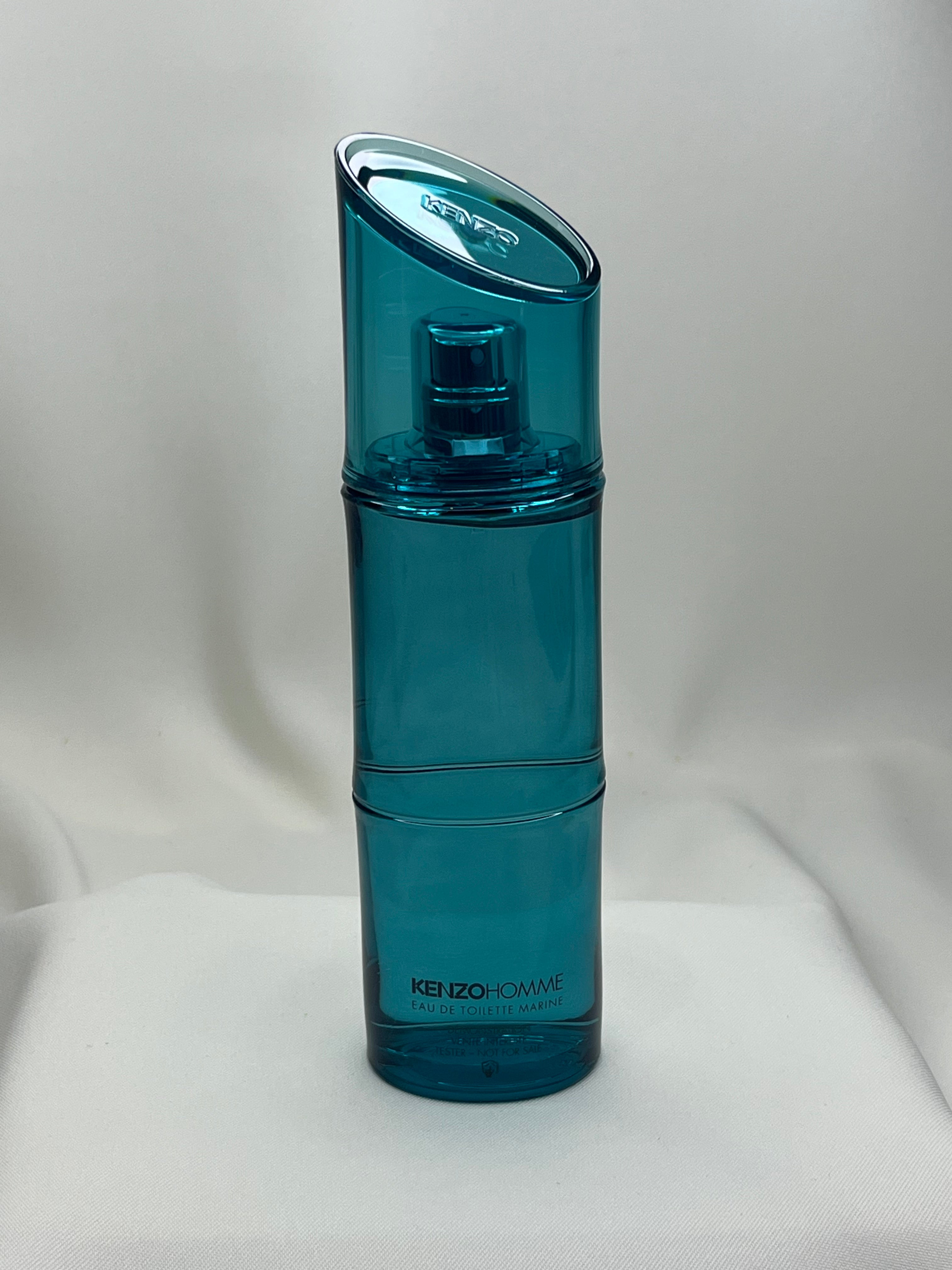 Kenzo Homme Marine EDT M 110ml