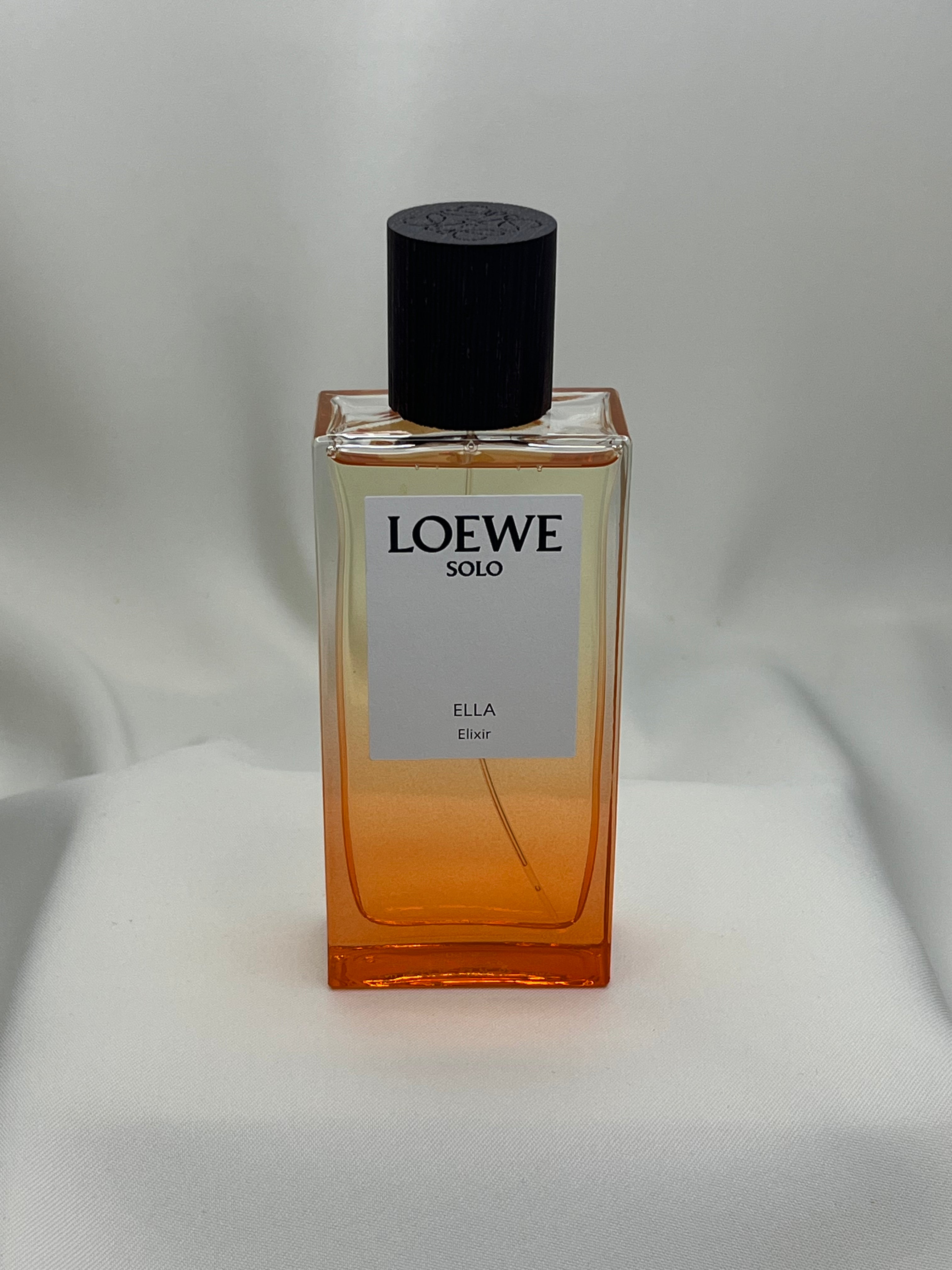 Solo Ella Loewe Damski