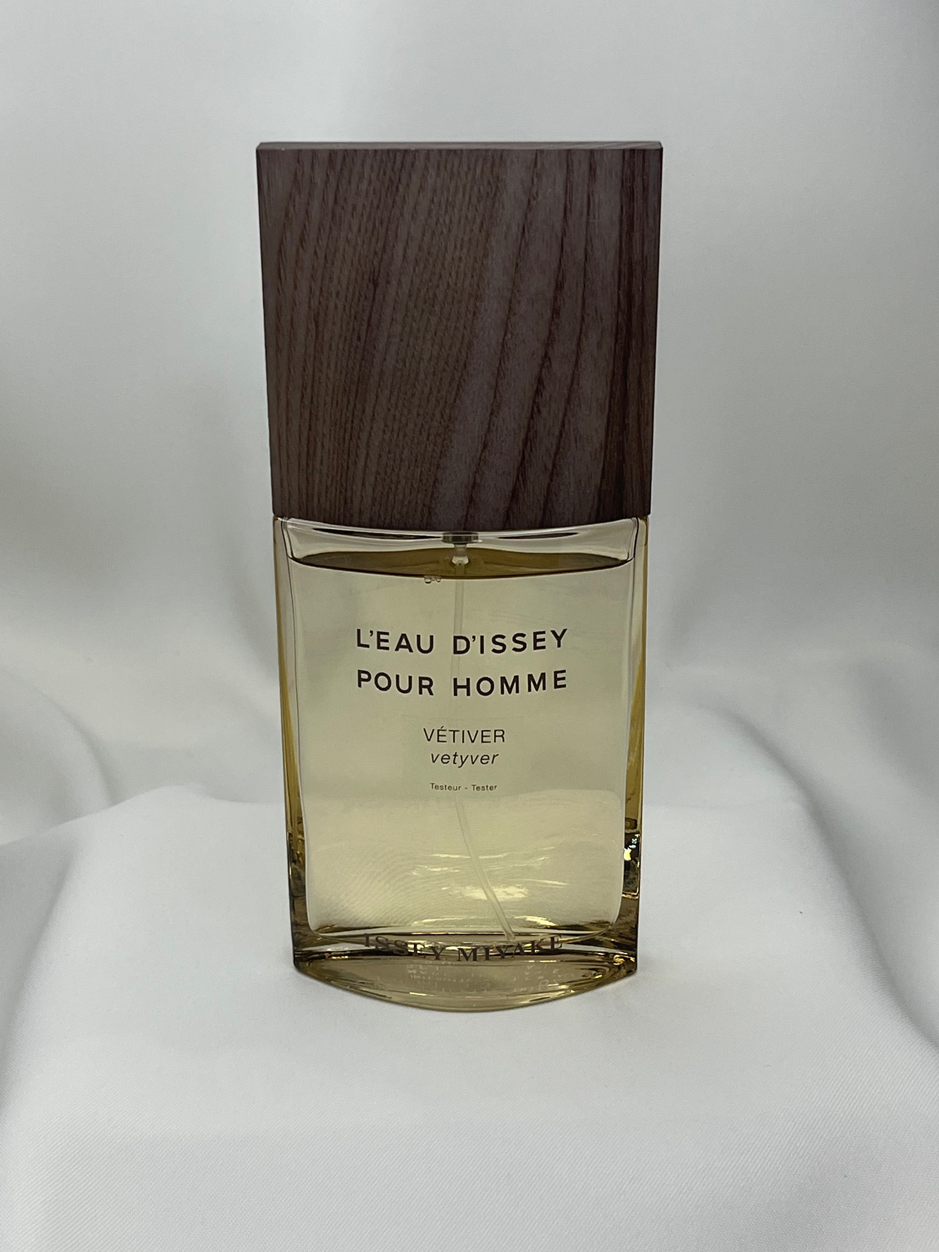 Issey Miyake L'Eau d'Issey Pour Homme Vetiver 100 ml