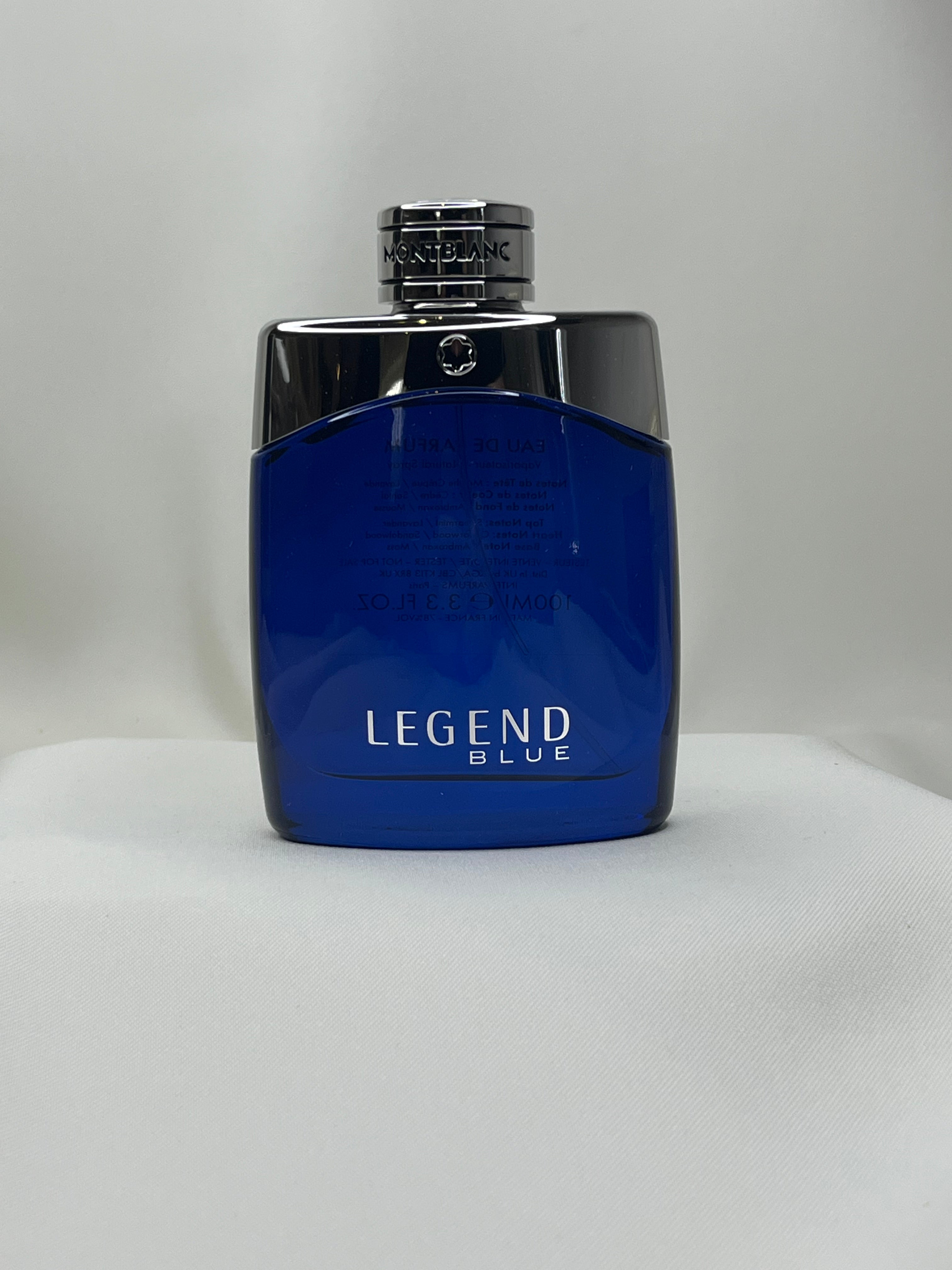 Montblanc Legend Blue 100 ml EDP
