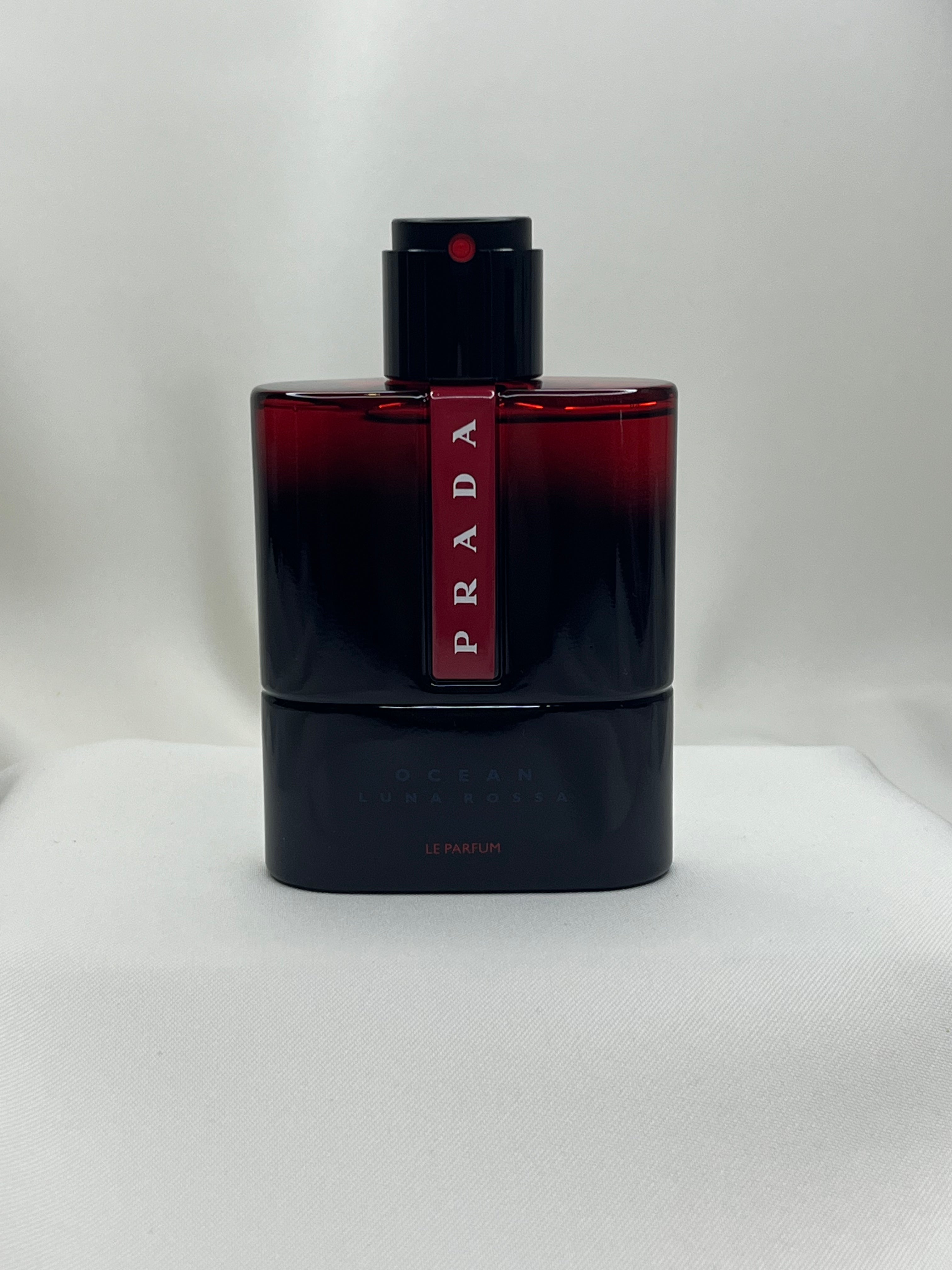Prada Luna Rossa Ocean Le Parfum
