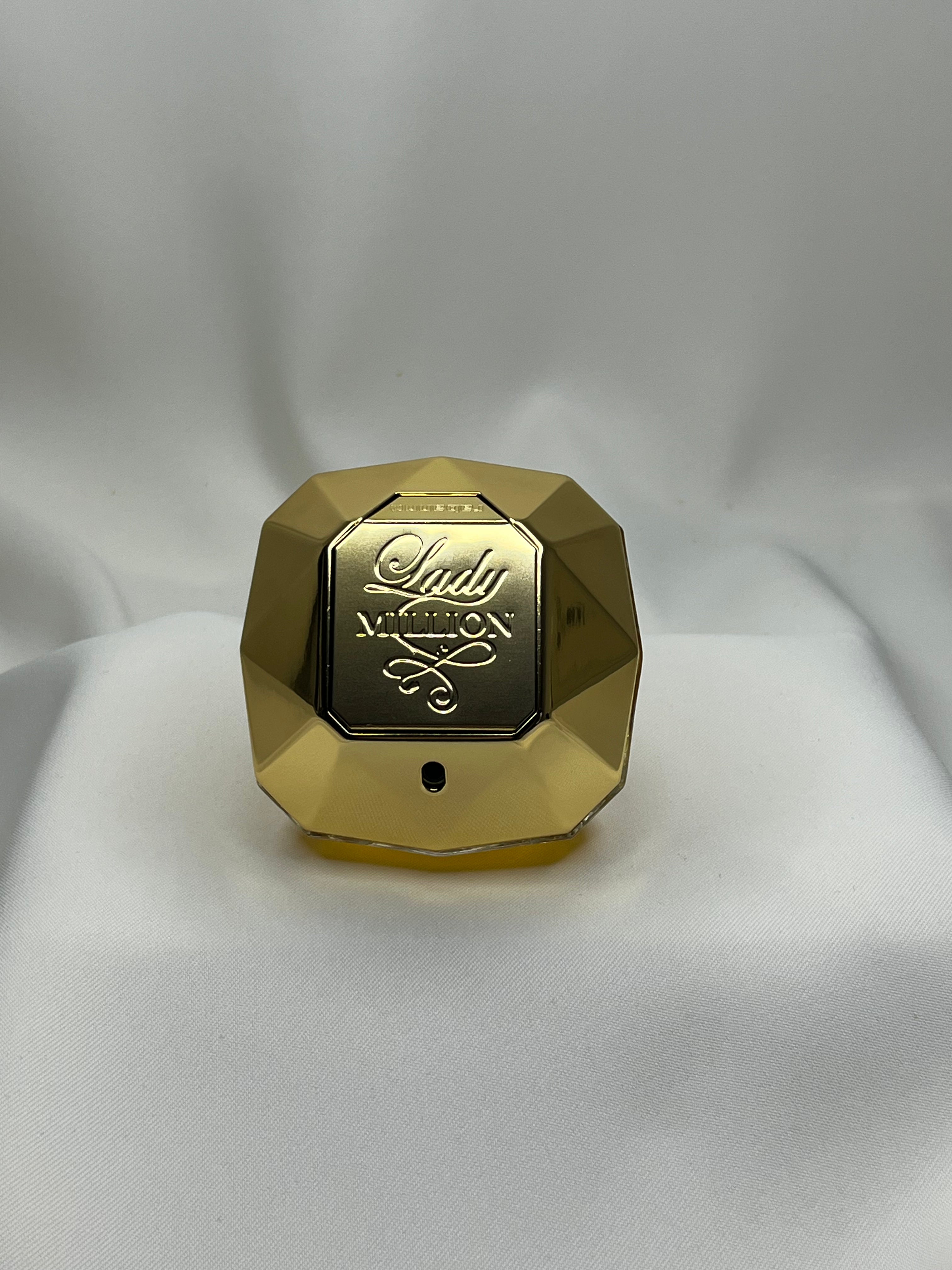 Paco Rabanne Lady Million 80 ml