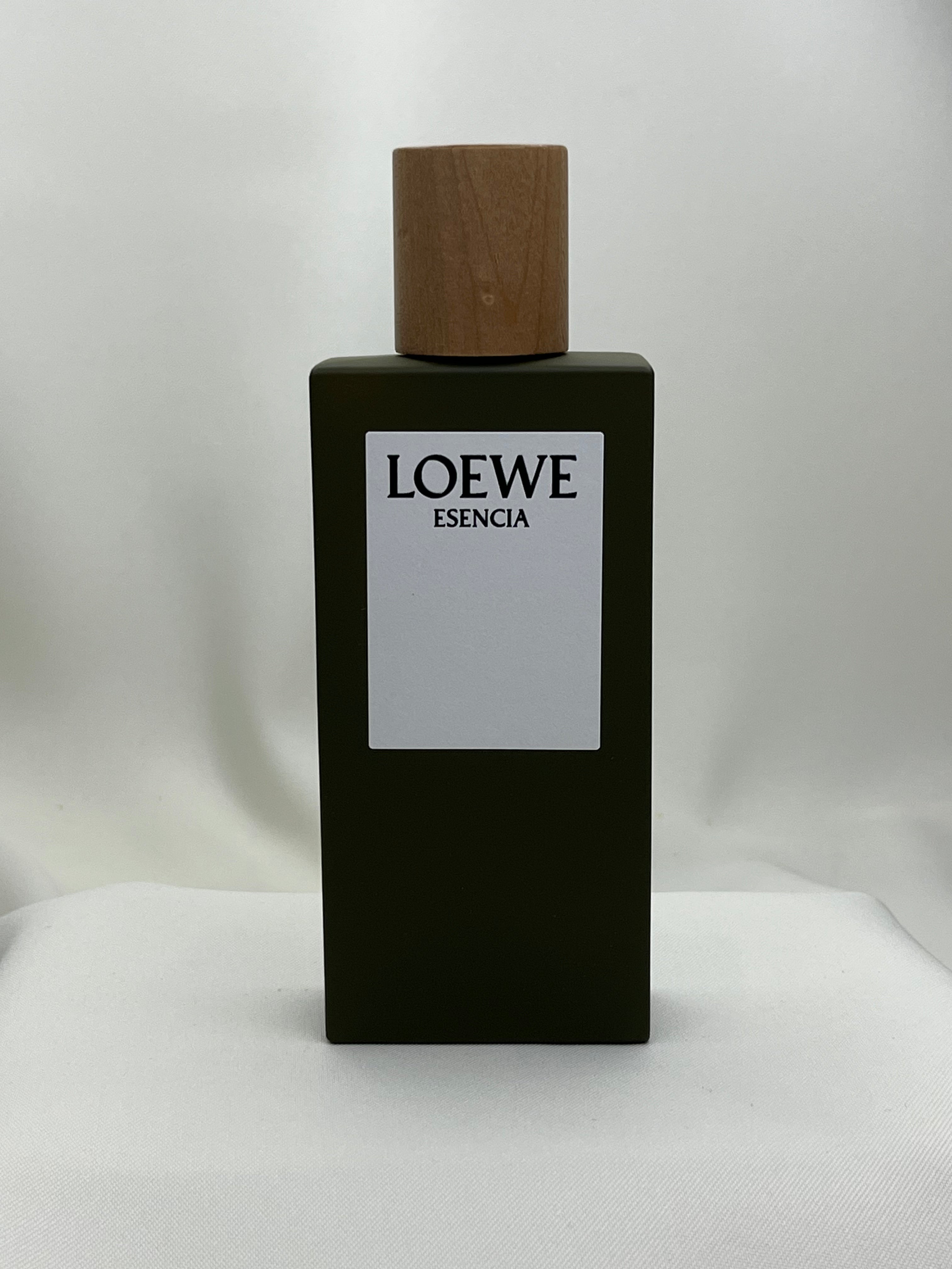 Perfumy Męskie Loewe Esencia EDT