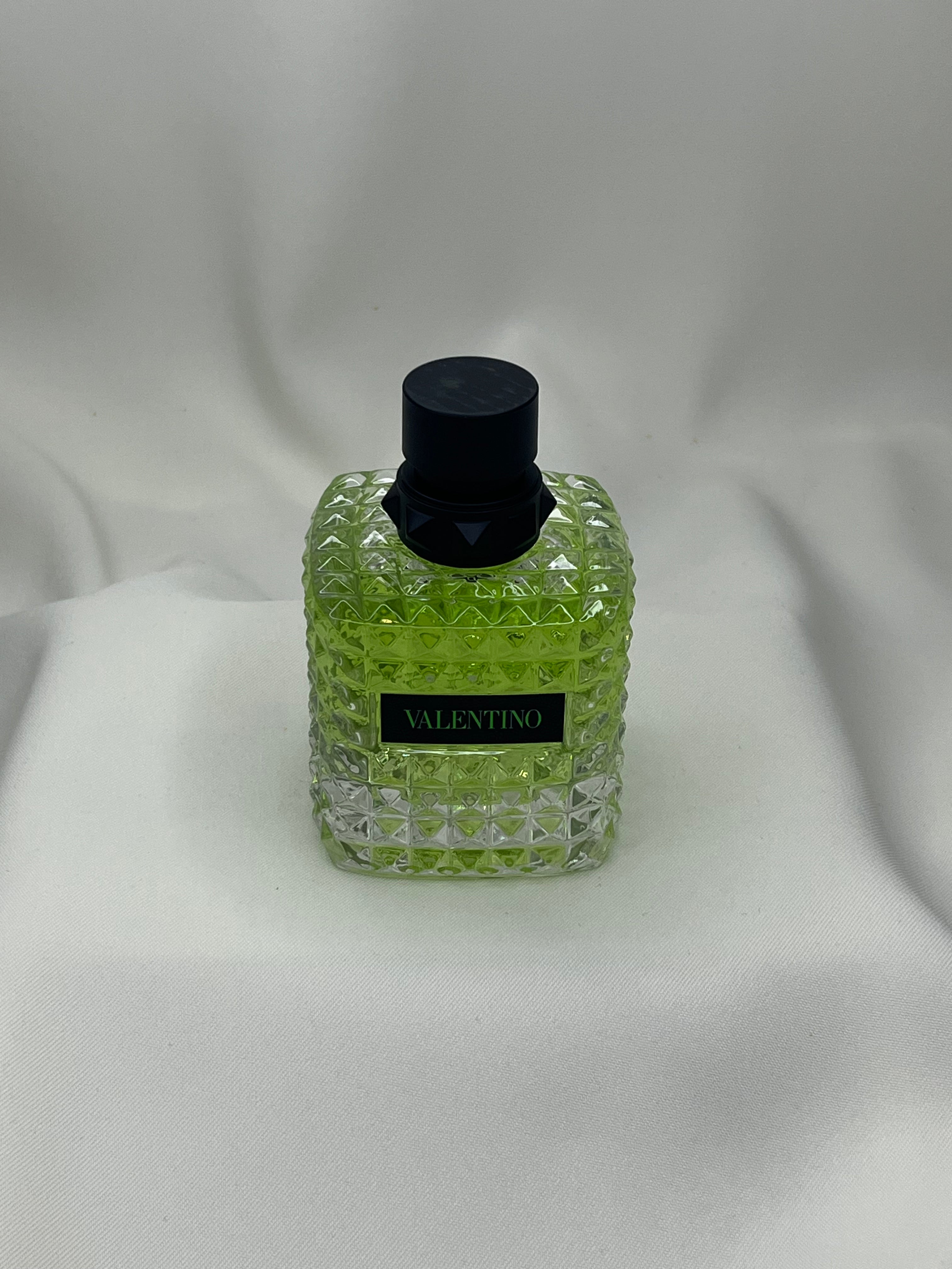 Valentino Donna Born in Roma Green Stravaganza Eau De Parfum