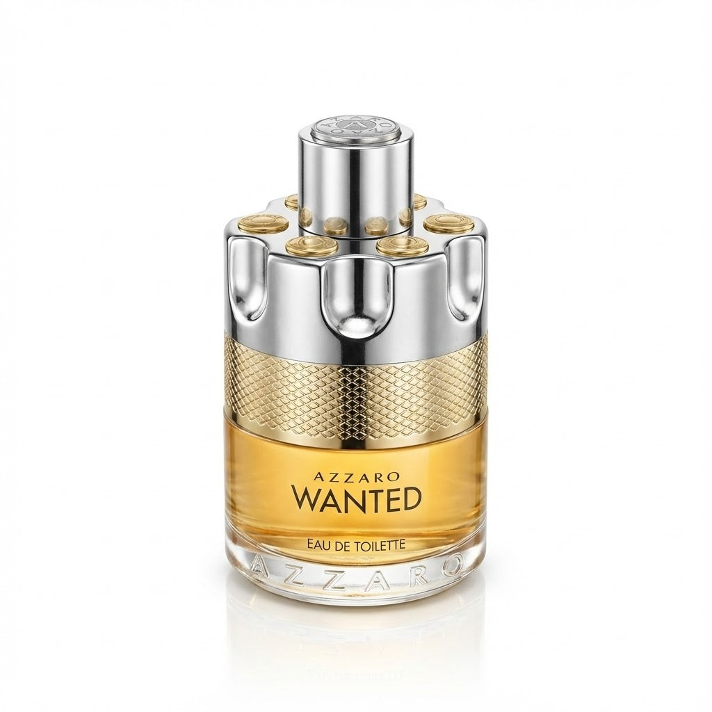 Azzaro Wanted Mężczyźni 100 ml EDT