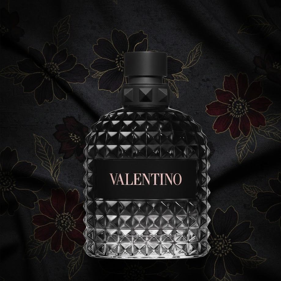 Valentino, Uomo Born in Roma woda toaletowa, 100 ml