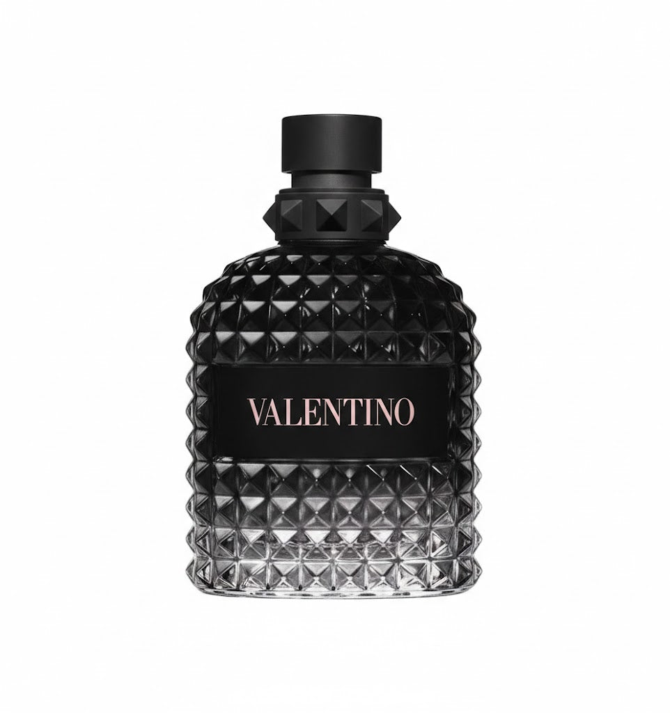 Valentino, Uomo Born in Roma woda toaletowa, 100 ml