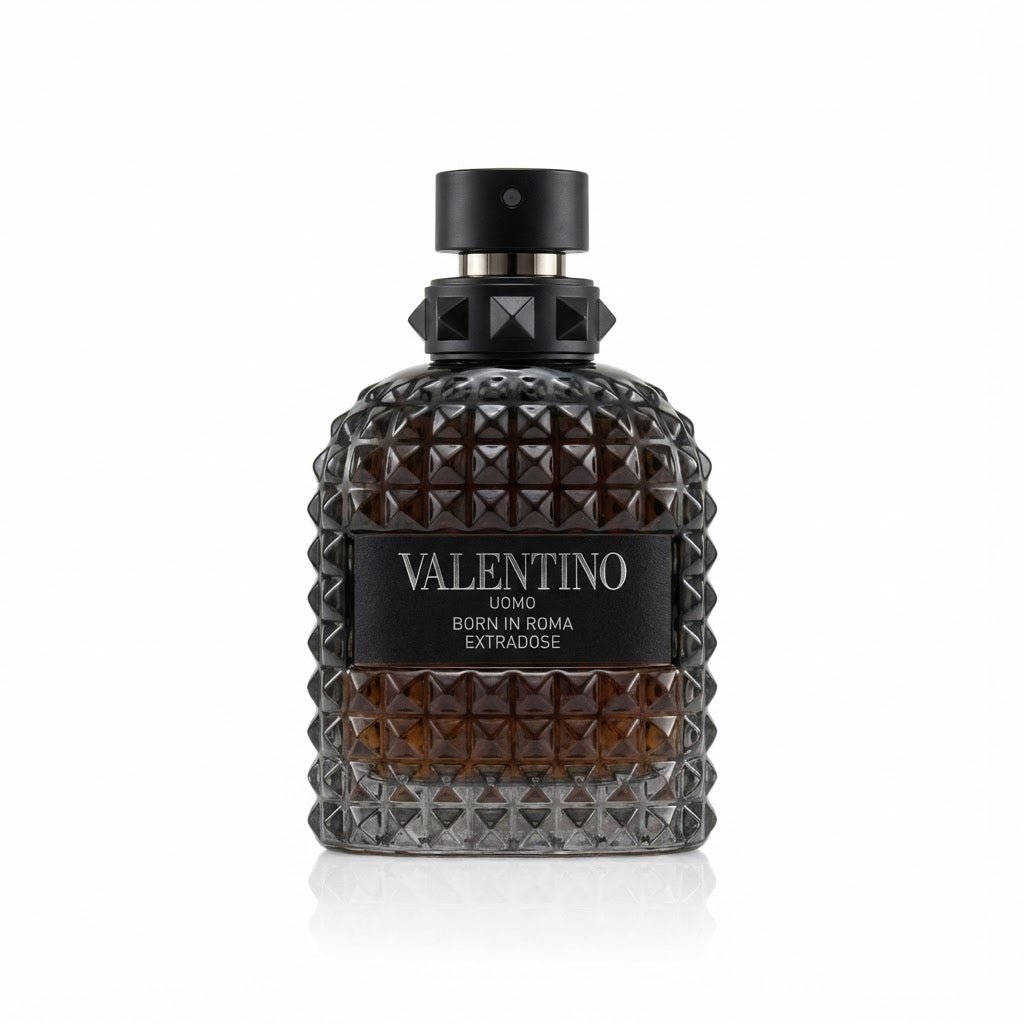 Valentino Uomo Born in Roma Exdradose 100 ml EDP
