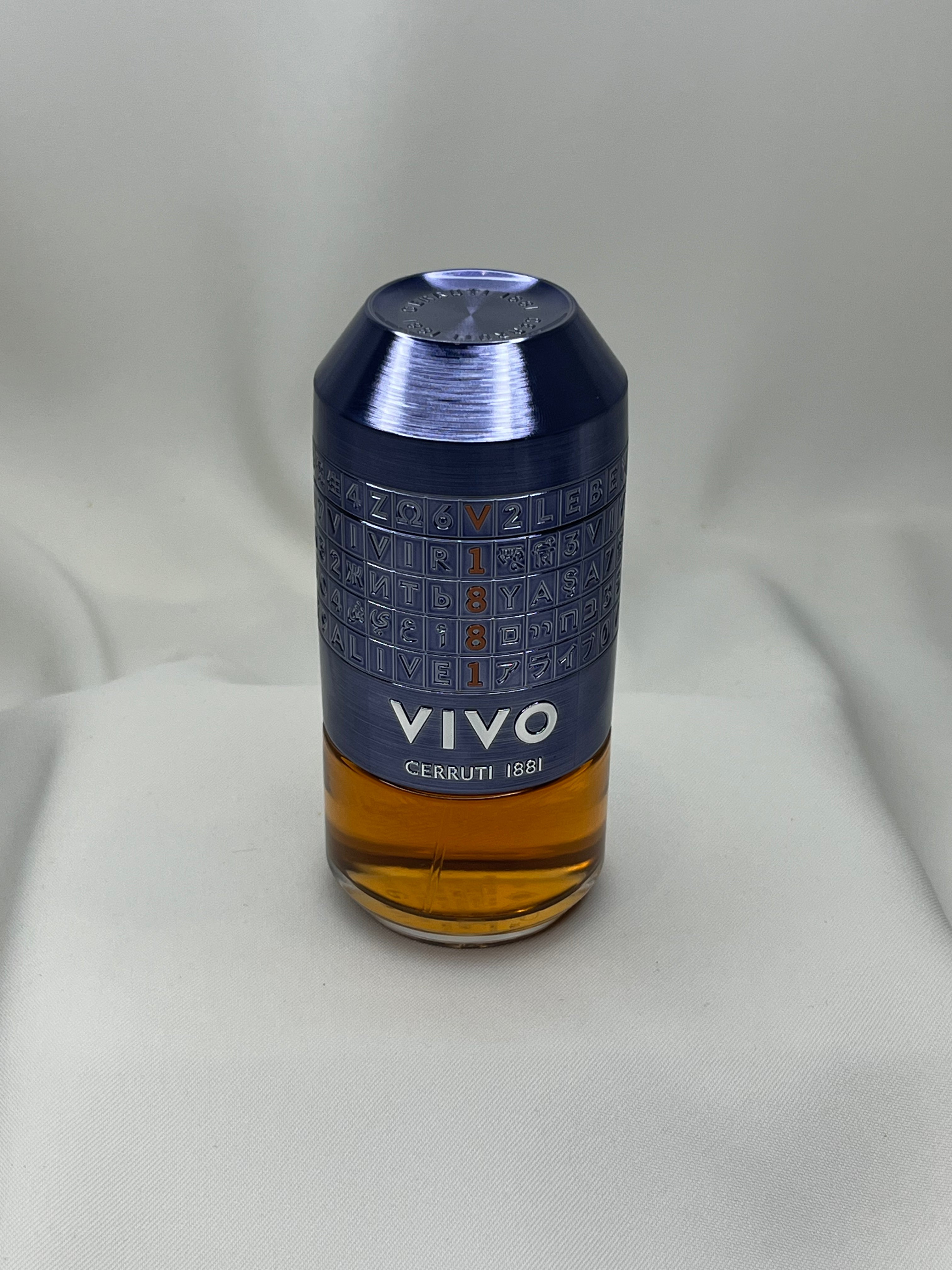 Perfum Cerruti 1881 Vivo