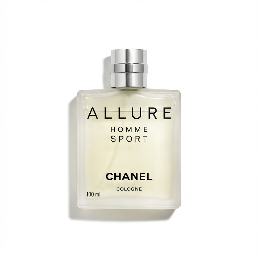 Chanel Allure Homme Sport Cologne woda toaletowa  - 100ml