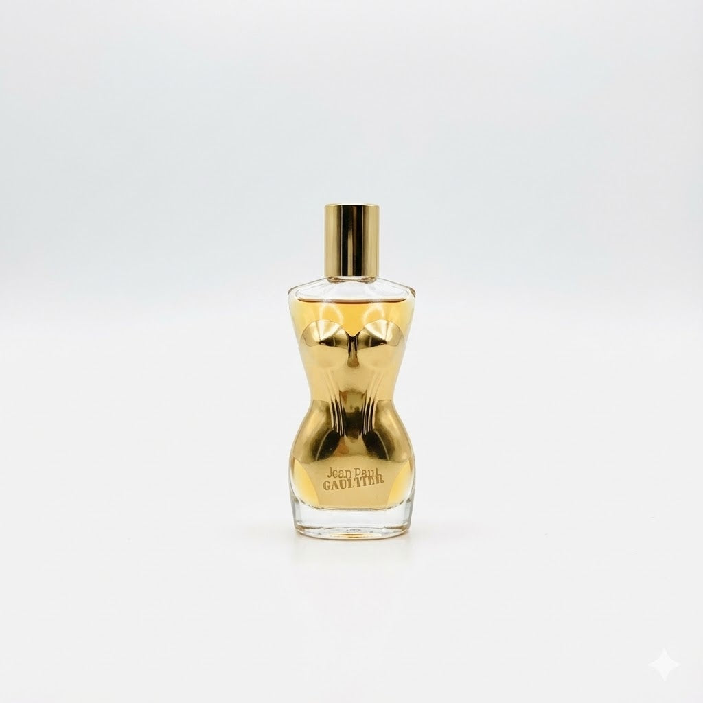 Jean Paul Gaultier Gaultier Divine EDP W 6ml miniatura