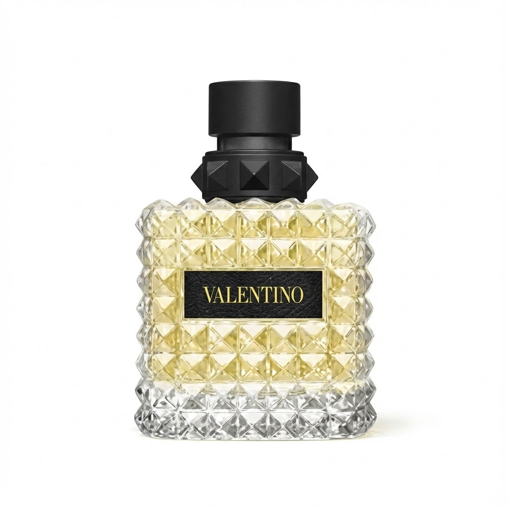 Valentino Donna Born In Roma Yellow Dream 100ml  kobieta EDP
