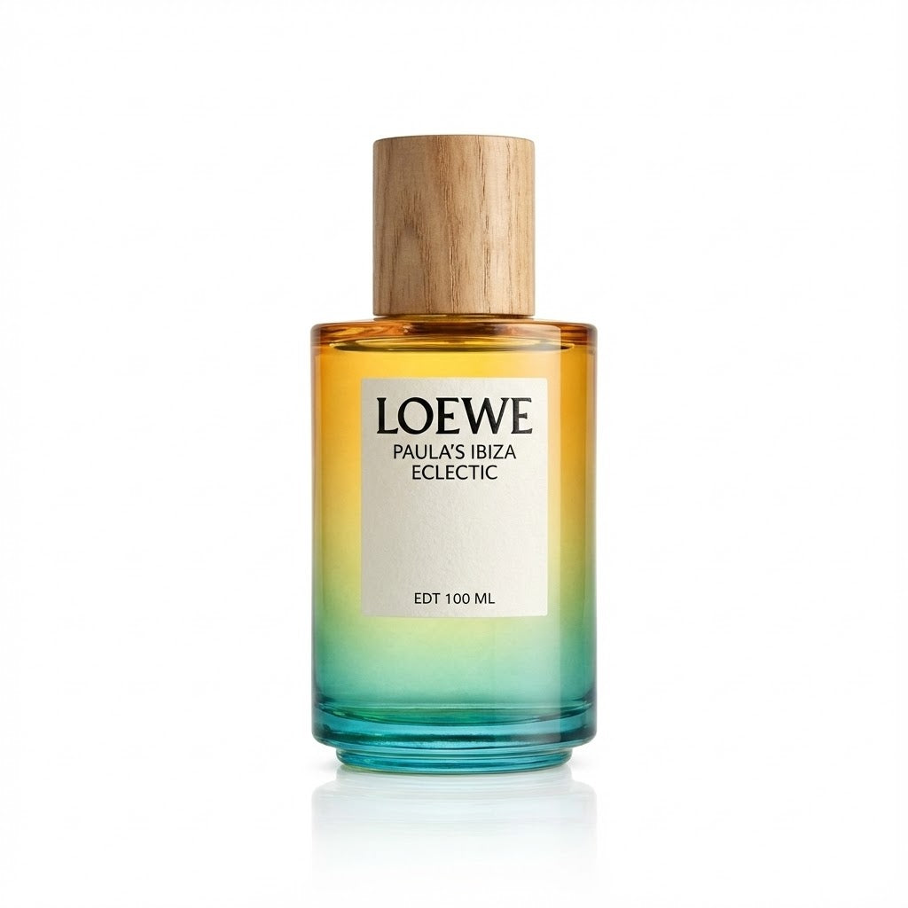 LOEWE PAULA'S IBIZA ECLECTIC EDT 100ML