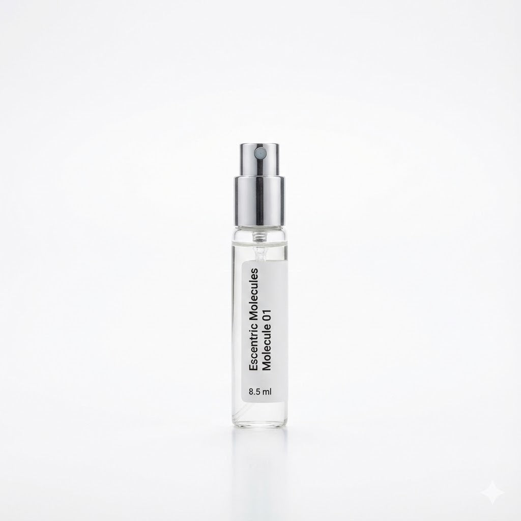 Escentric Molecules Molecule 01 EDT 8,5 ml