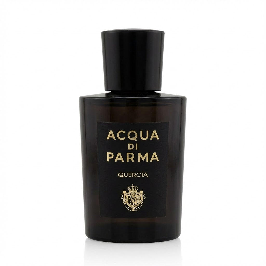 ACQUA DI PARMA QUERCIA 100 ml EAU DE PARFUM FLAKON
