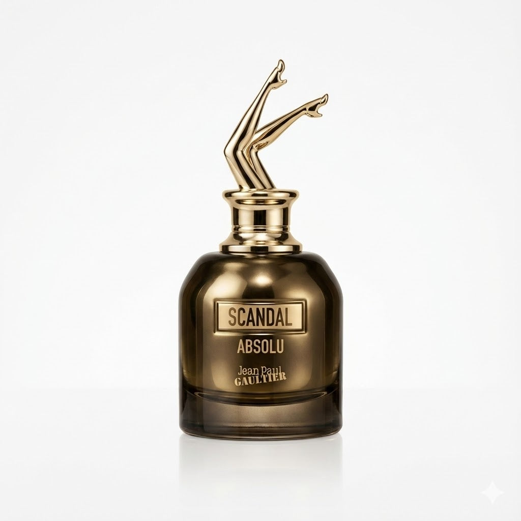 JEAN PAUL GAULTIER Scandal Absolu Woda perfumowana dla kobiet 80ml