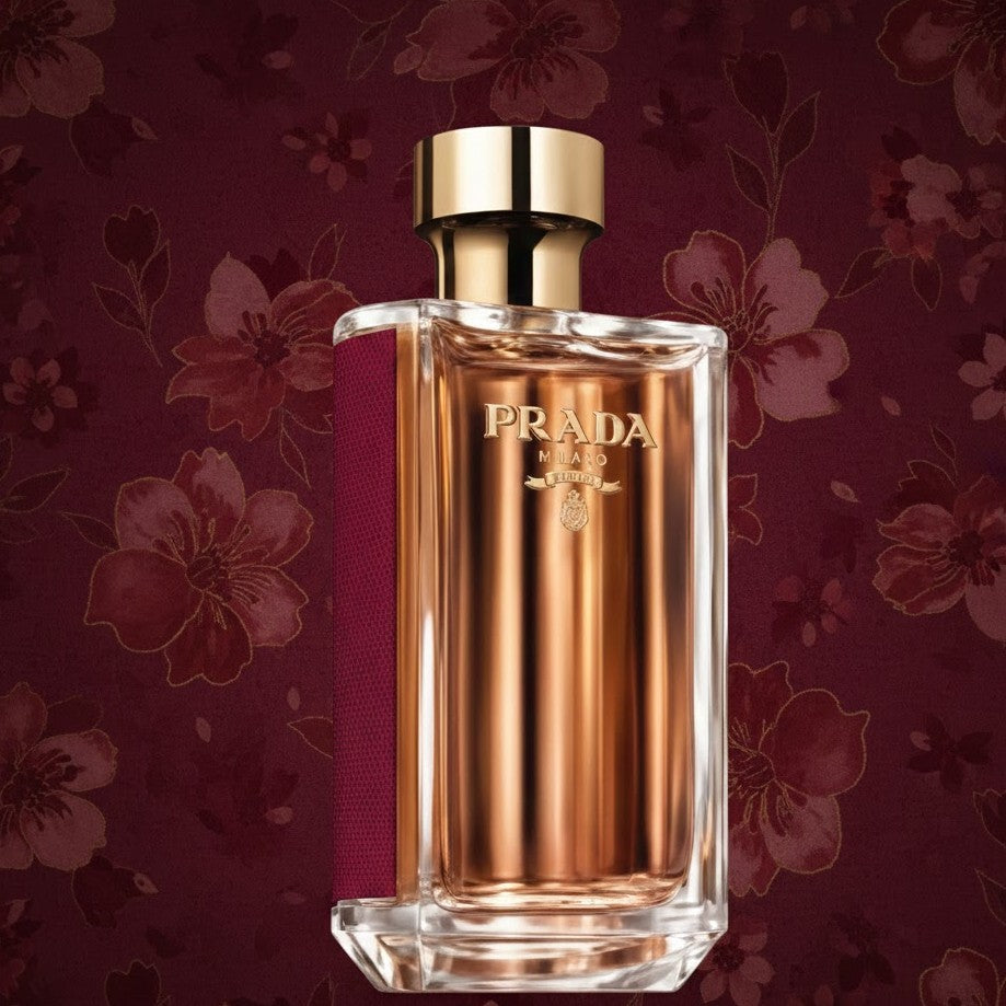 Prada, Prada La Femme Intense, woda perfumowana, 100 ml