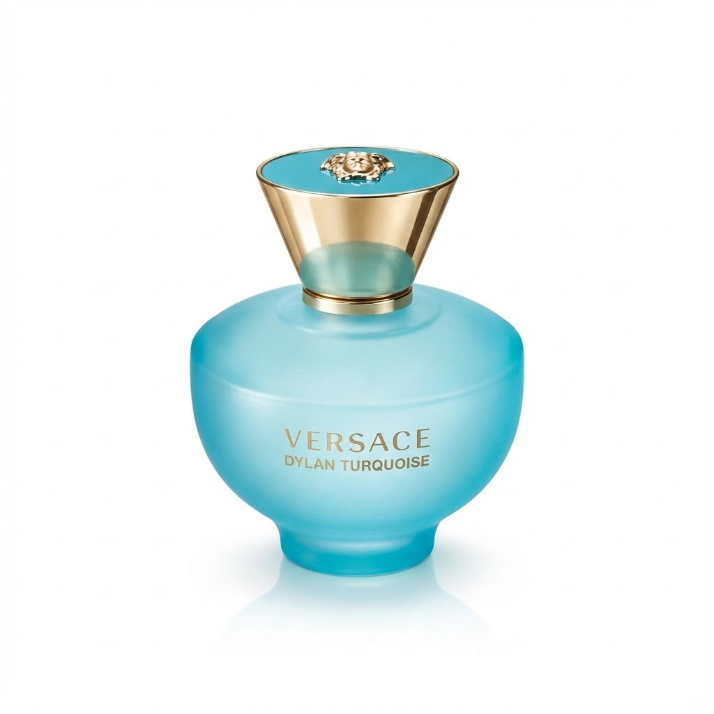 Versace Dylan Turquoise Kobiety 100 ml