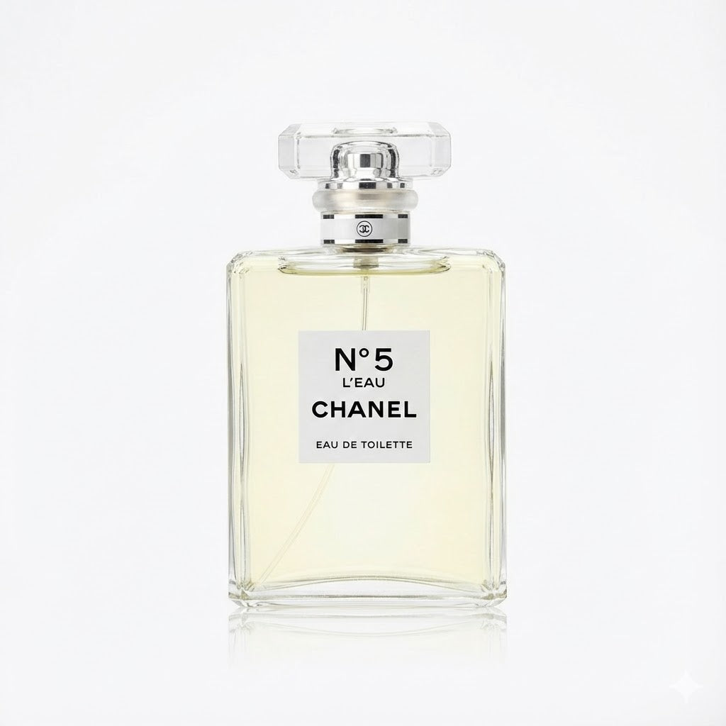 Chanel N°5 L'Eau 100 ml EDT