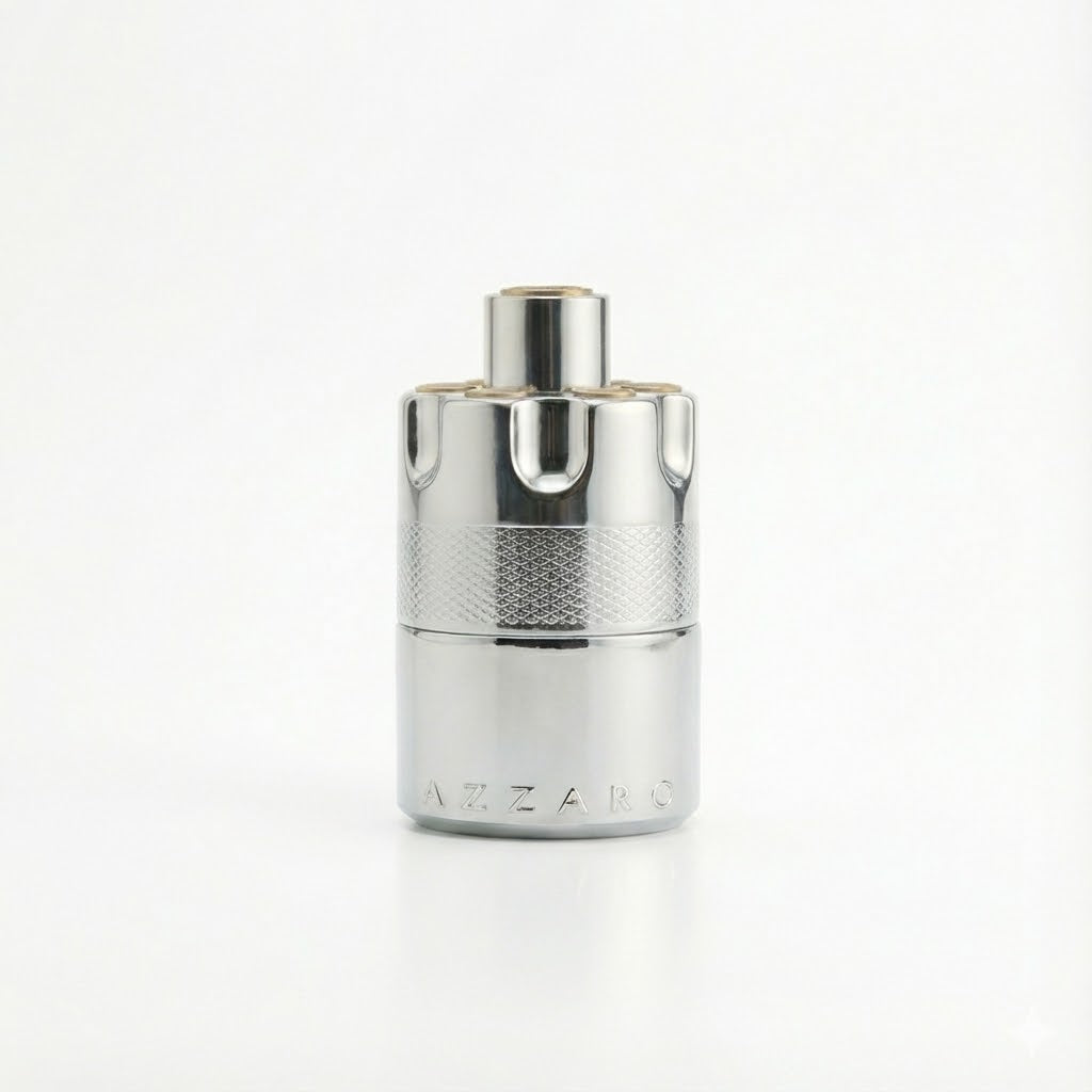 AZZARO Wanted Eau de Parfum EDP 100ml