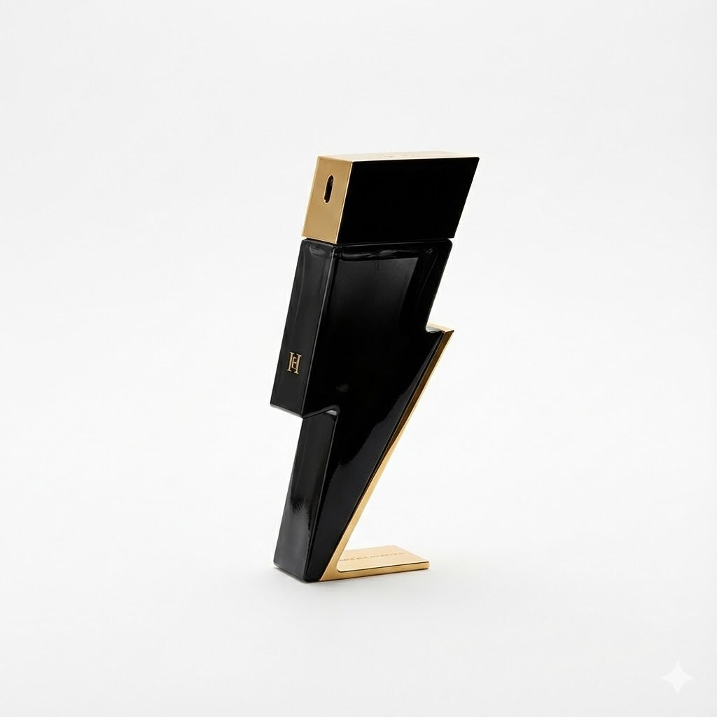 Carolina Herrera Bad Boy Elixir 100ml EDP Woda Perfumowana Perfumy Męskie