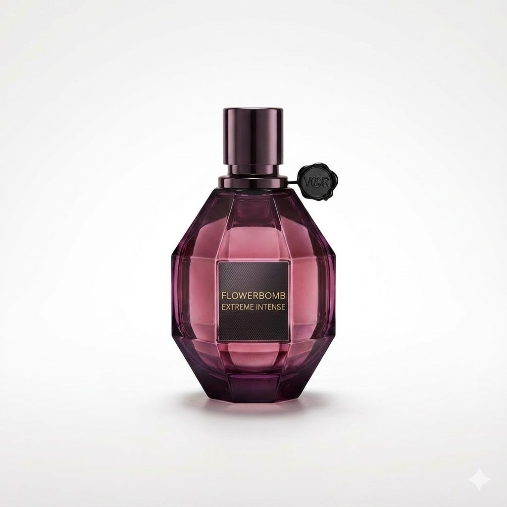 Viktor Rolf Flowerbomb Extreme Intense Eau de Parfum 100ml