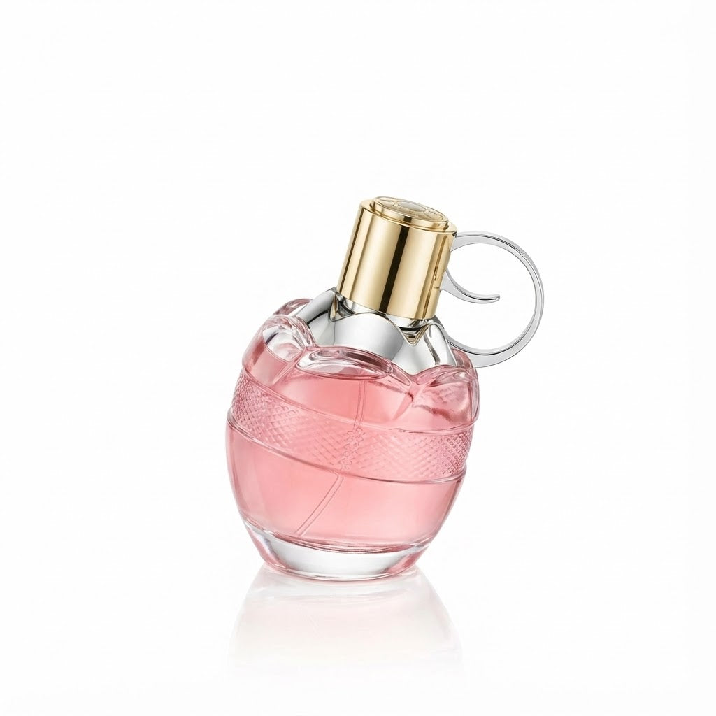 AZZARO Wanted Girl Tonic EDT 80 ml