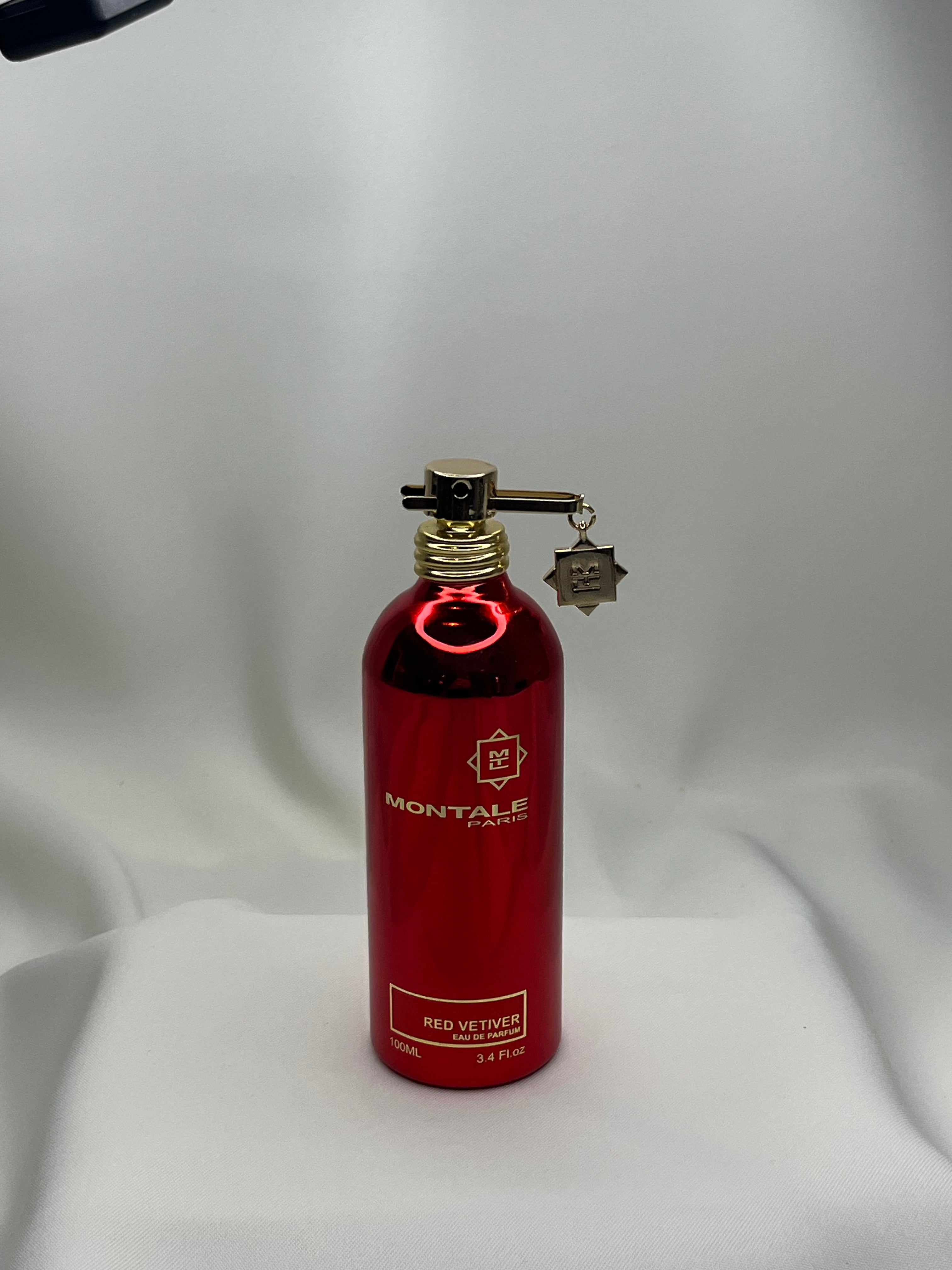 Montale Red Vetiver 100 ml EDP