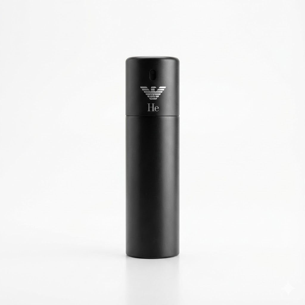 Armani Emporio He woda toaletowa dla mężczyzn 100 ml