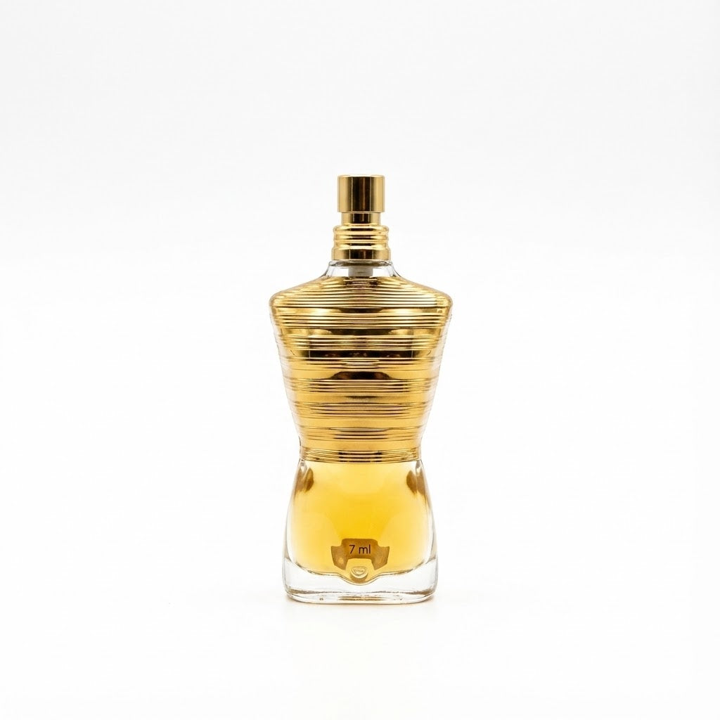 Jean Paul Gaultier Le Male Elixir Absolu Parfum Intense - MINIATURA 7 ML