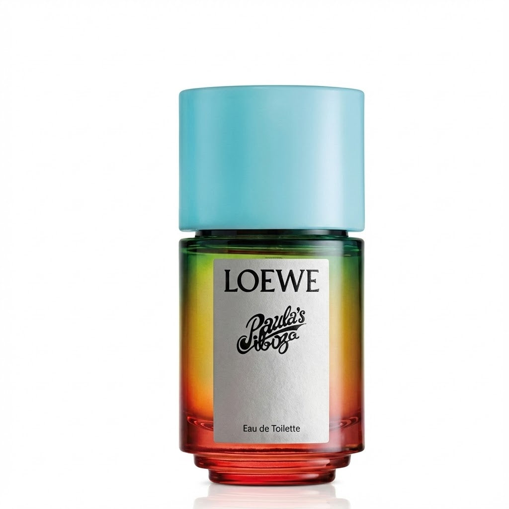 LOEWE PAULA'S IBIZA EDT 100 ML PRODUKT