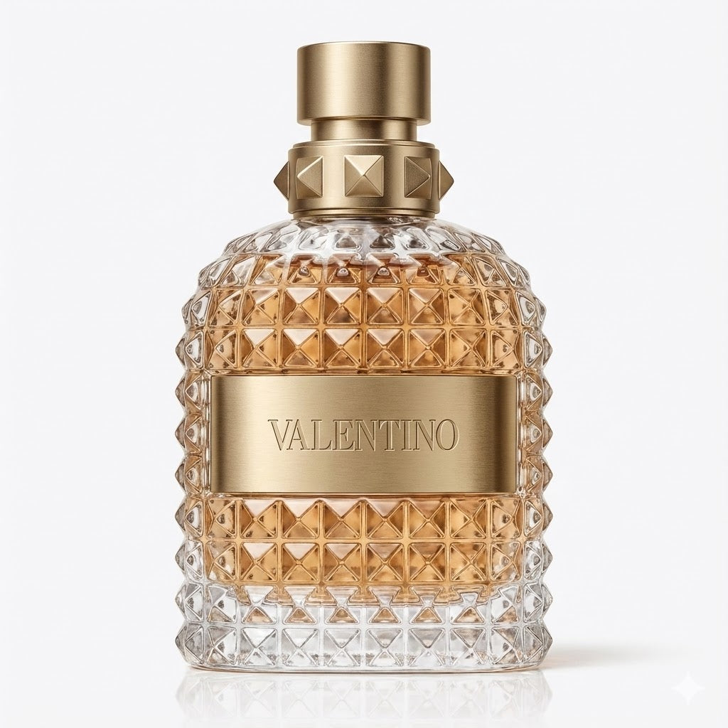 Valentino Uomo woda toaletowa 100ml
