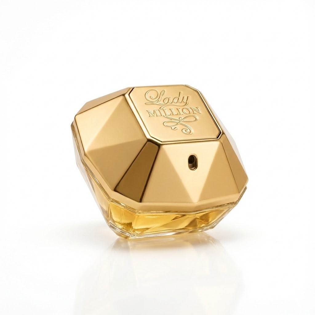 Paco Rabanne Lady Million 80 ml woda perfumowana