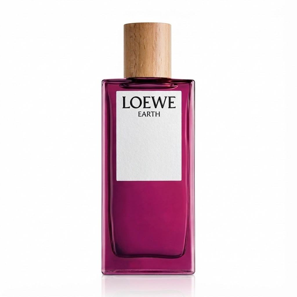 LOEWE EARTH 100ML WODA PERFUMOWANA UNISEX