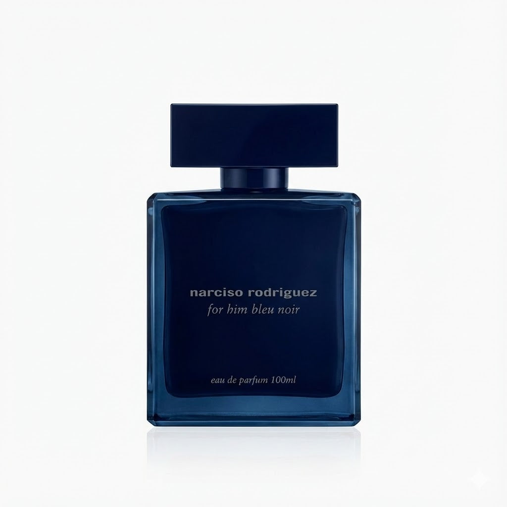 Narciso Rodriguez For Him Bleu Noir Edp 100ml