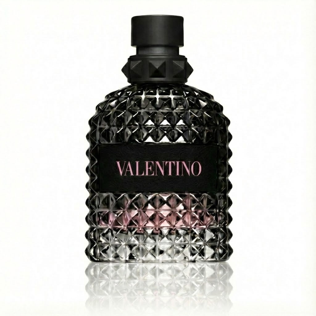 Valentino Uomo Born in Roma woda toaletowa spray 100ml EDT