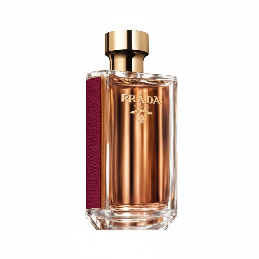 Prada, Prada La Femme Intense, woda perfumowana, 100 ml
