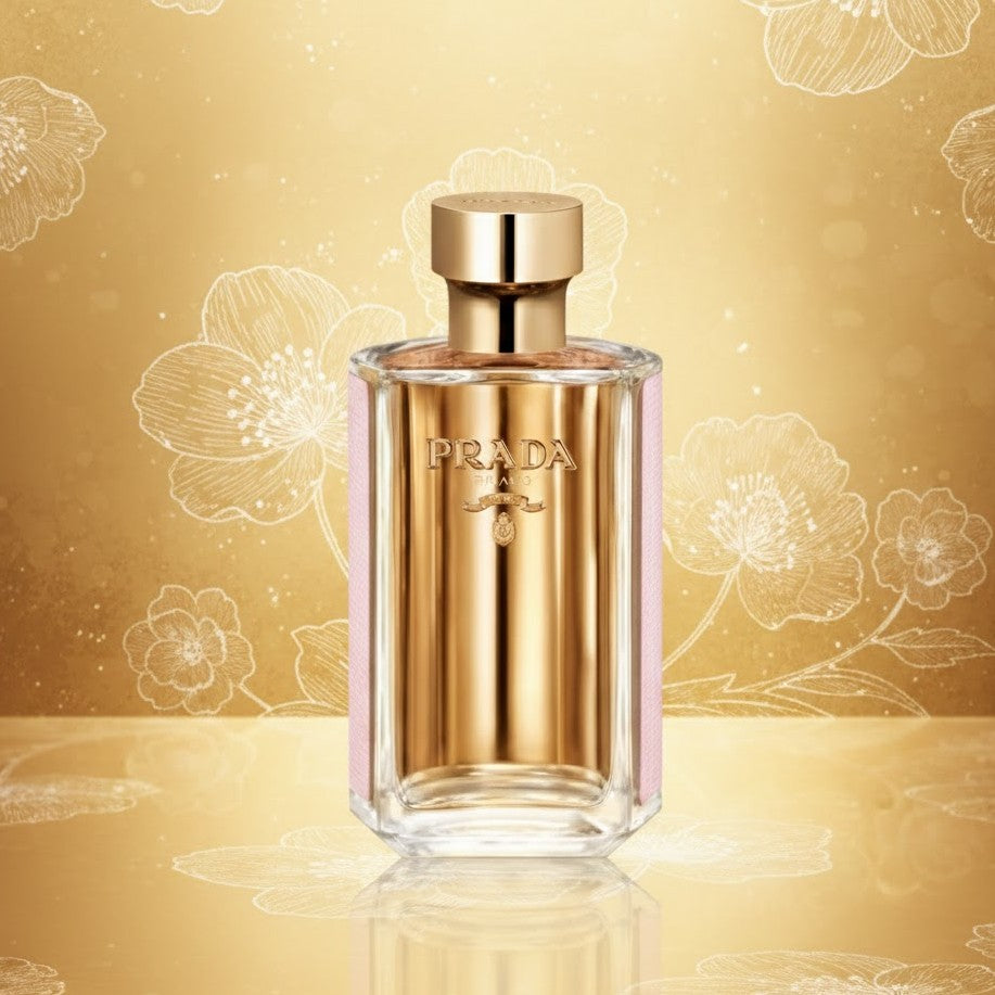 Prada, La Femme L'Eau, woda toaletowa, 100 ml