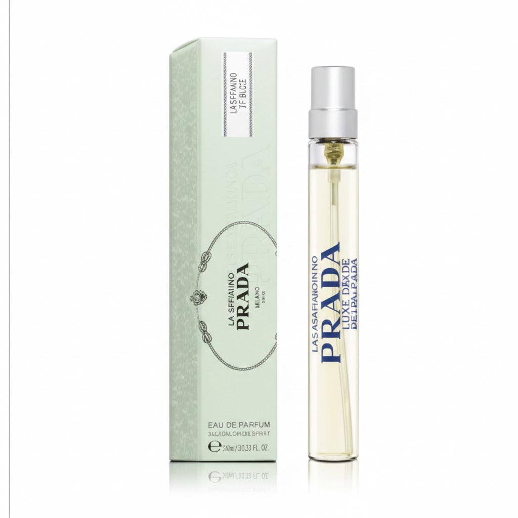 Prada Les infusions: Infusion Iris woda perfumowana 10 ml