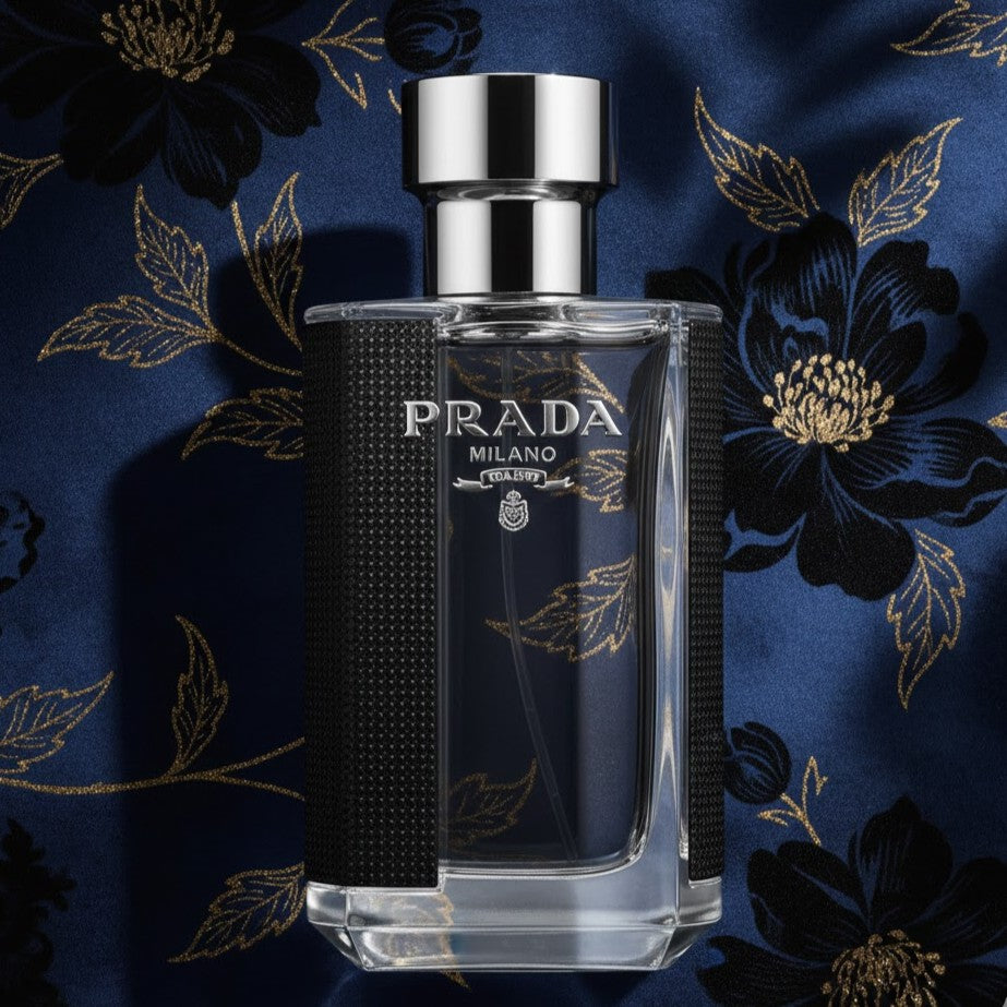 Prada, L' Homme, woda toaletowa, 100 ml