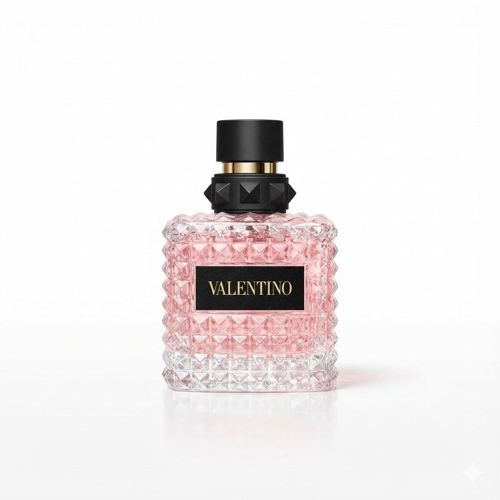 VALENTINO Donna Born in Roma  woda perfumowana 100ml