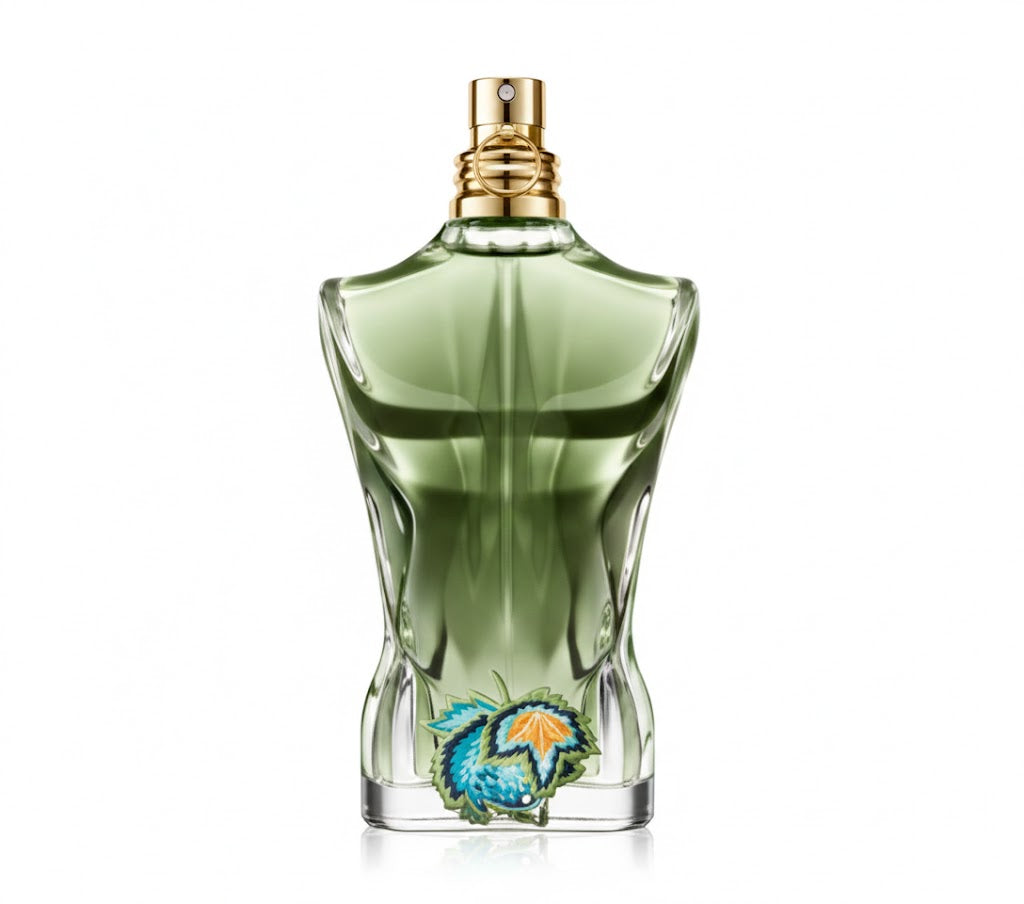 Jean Paul Gaultier Le Beau Paradise Garden Woda Perfumowana, 75ml